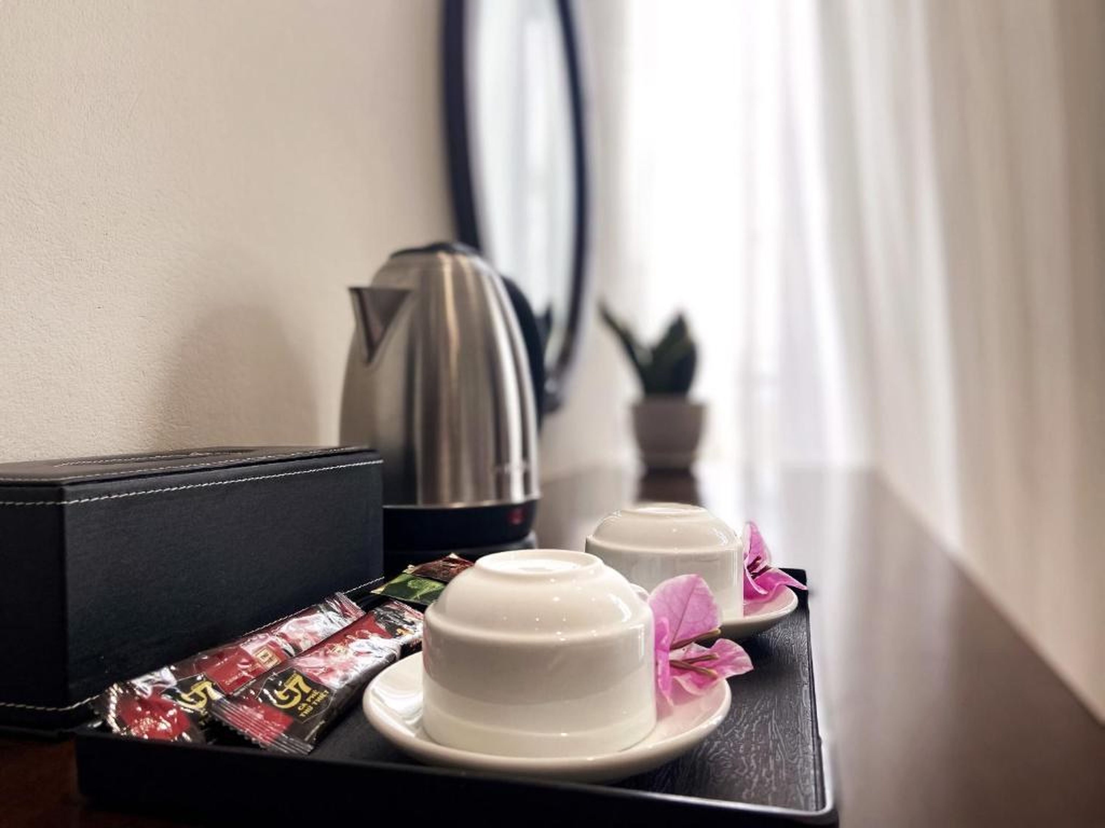 Elysinam Boutique Hotel Ha Long - Hình 18