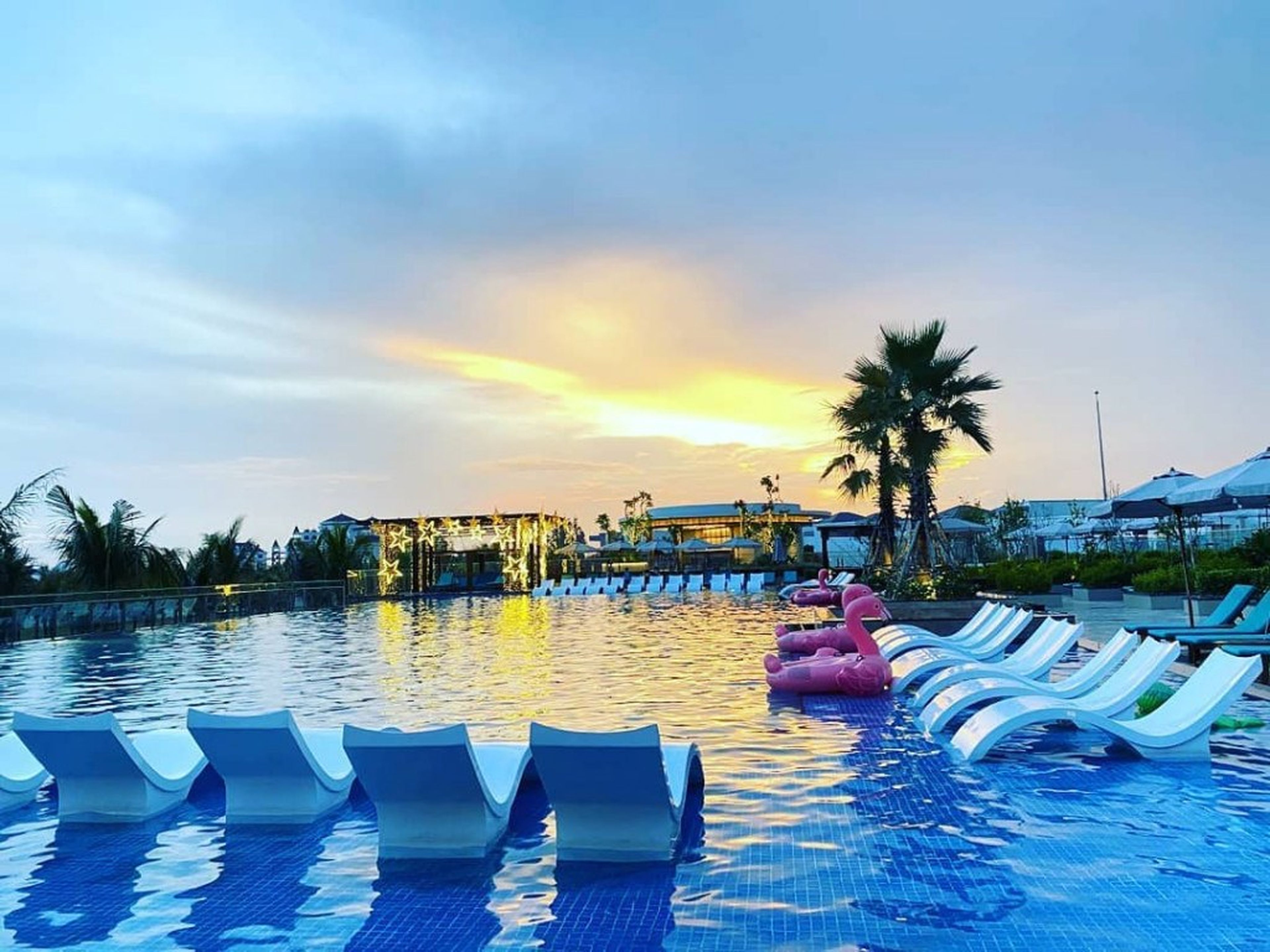 Premier Village Hạ Long Bay Resort – The “Green Oasis” by the Bay - Hình 8