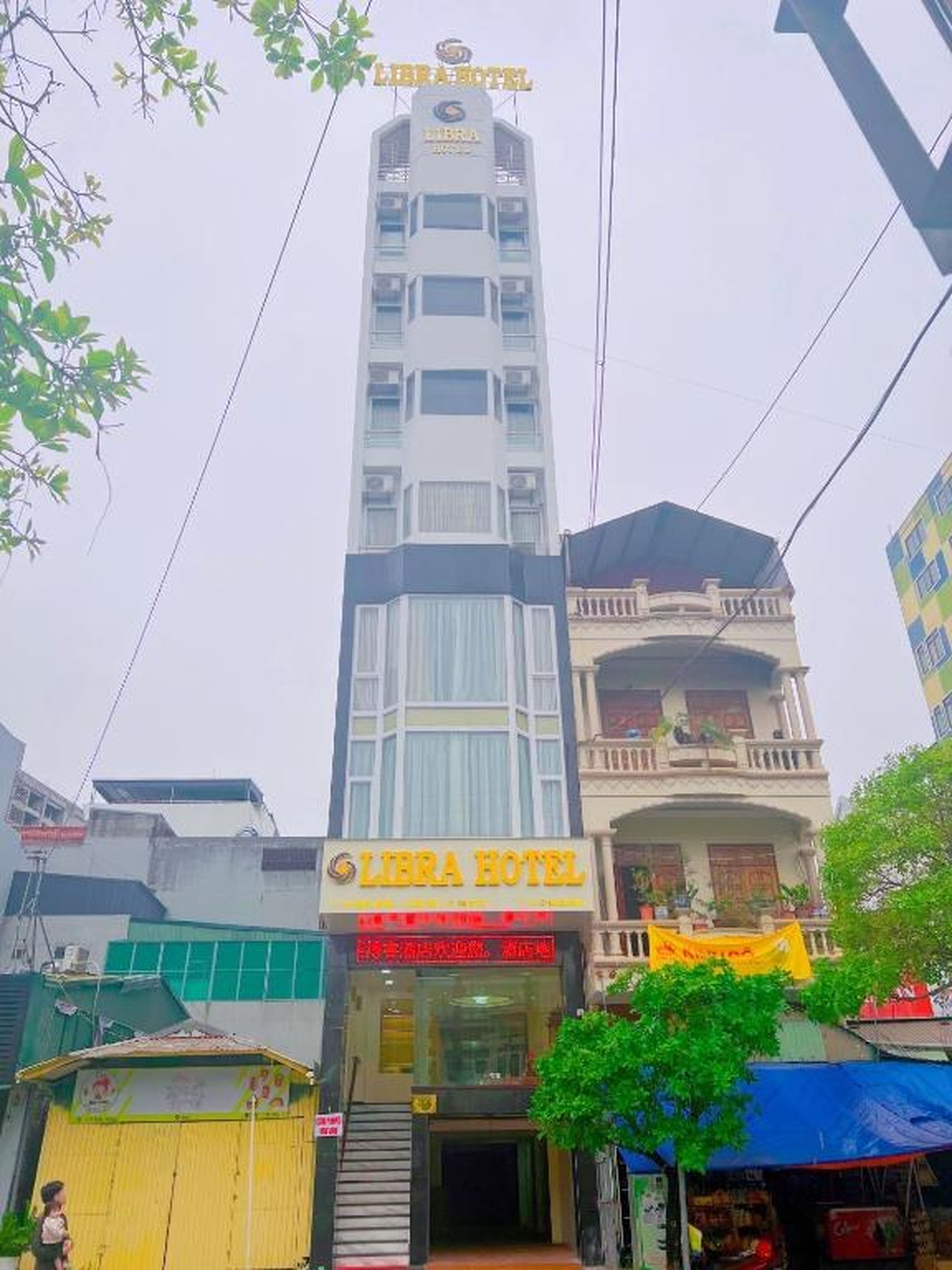 Libra hotel - Hình 25