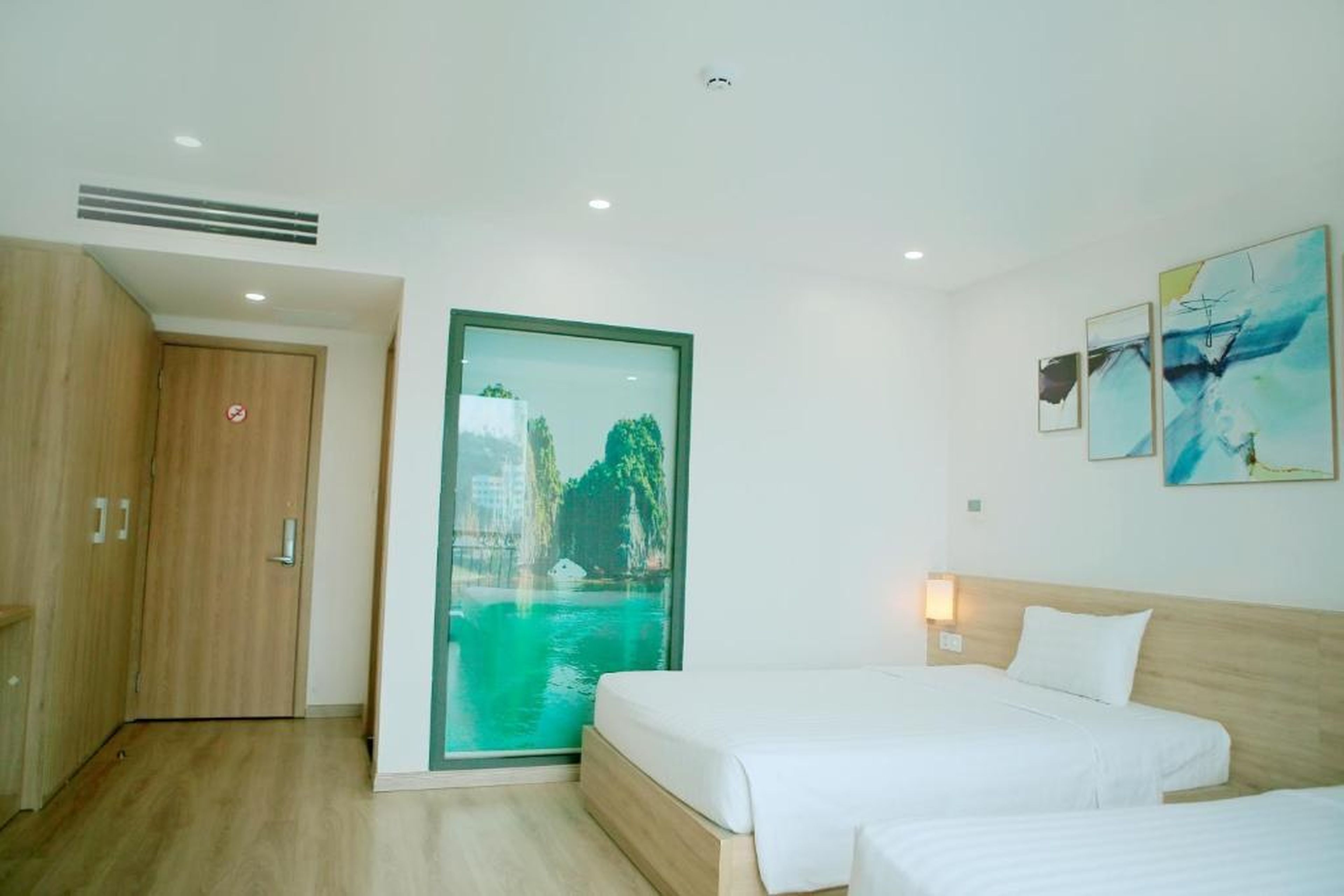 Kim Sentral Hotel - Travel Agency - Hình 16