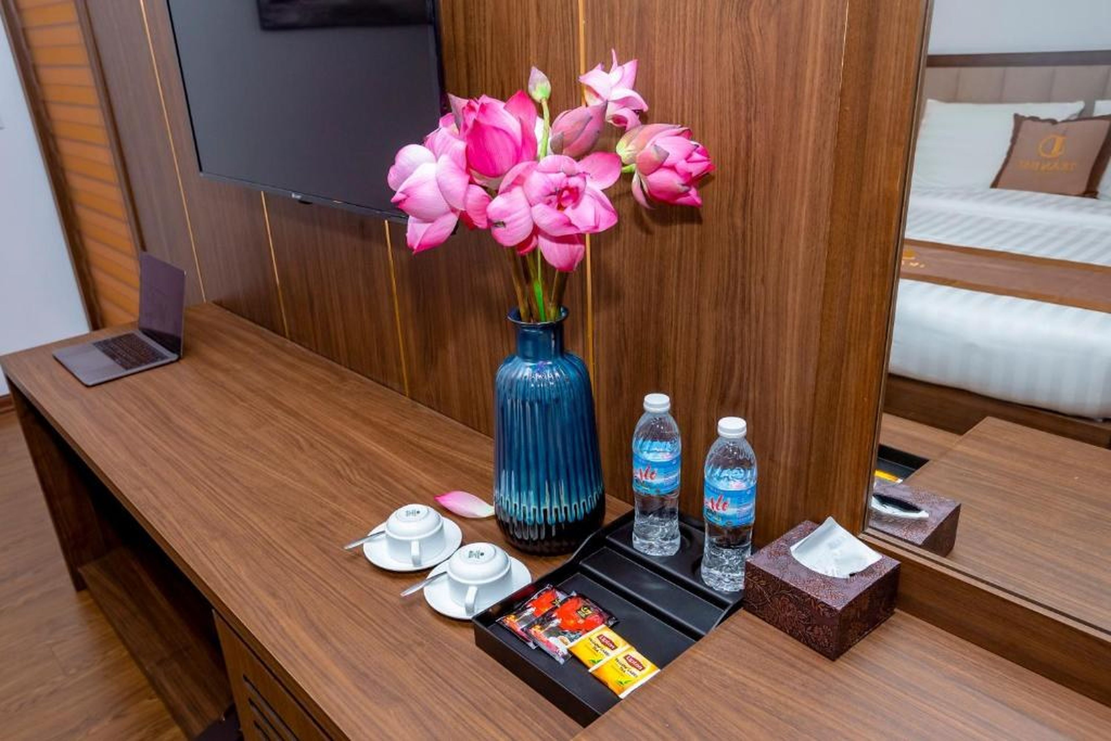 Trần Đạt Hotel - Hình 16