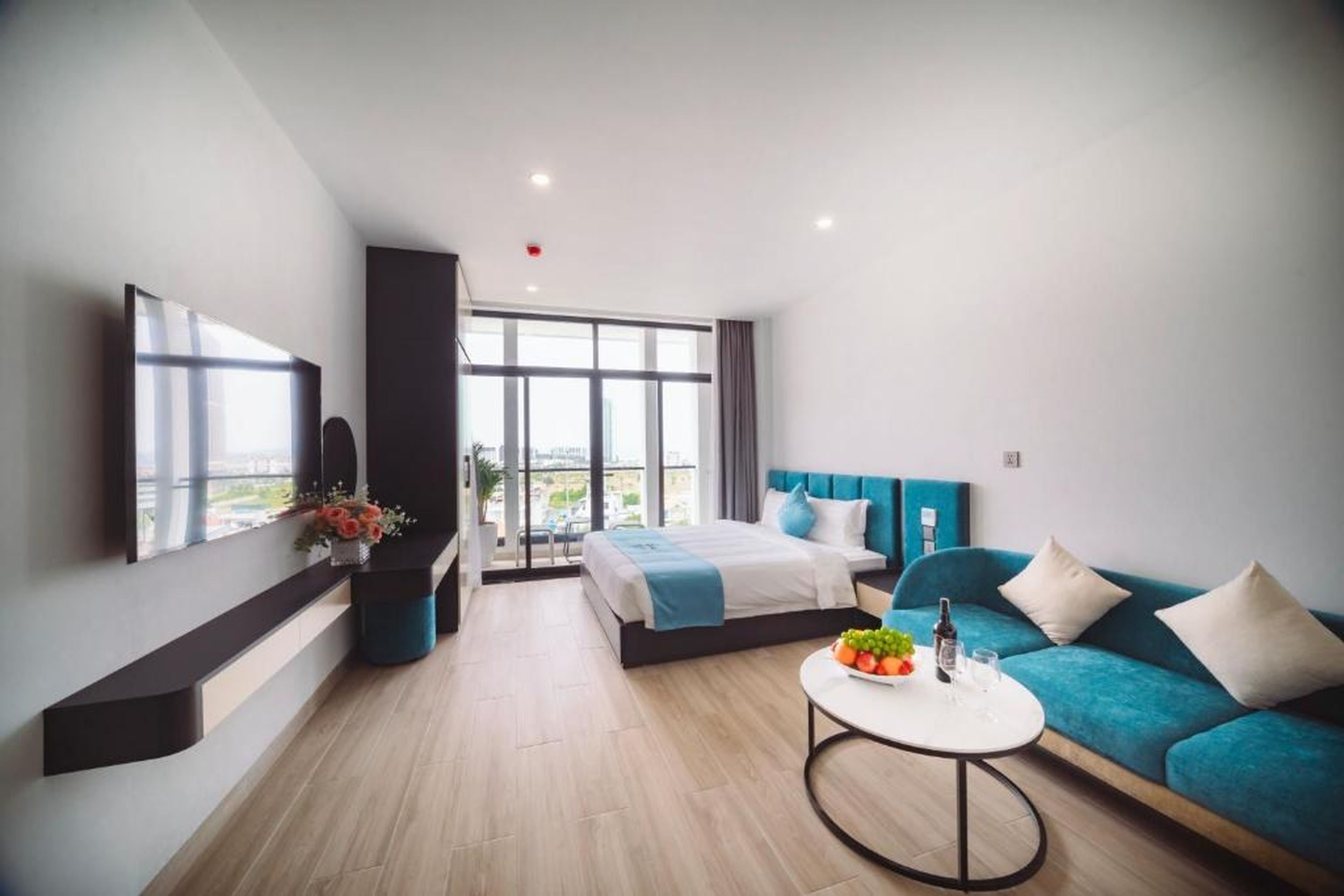 MAREMONTI Luxury 5 Star Hotel - Hình 38