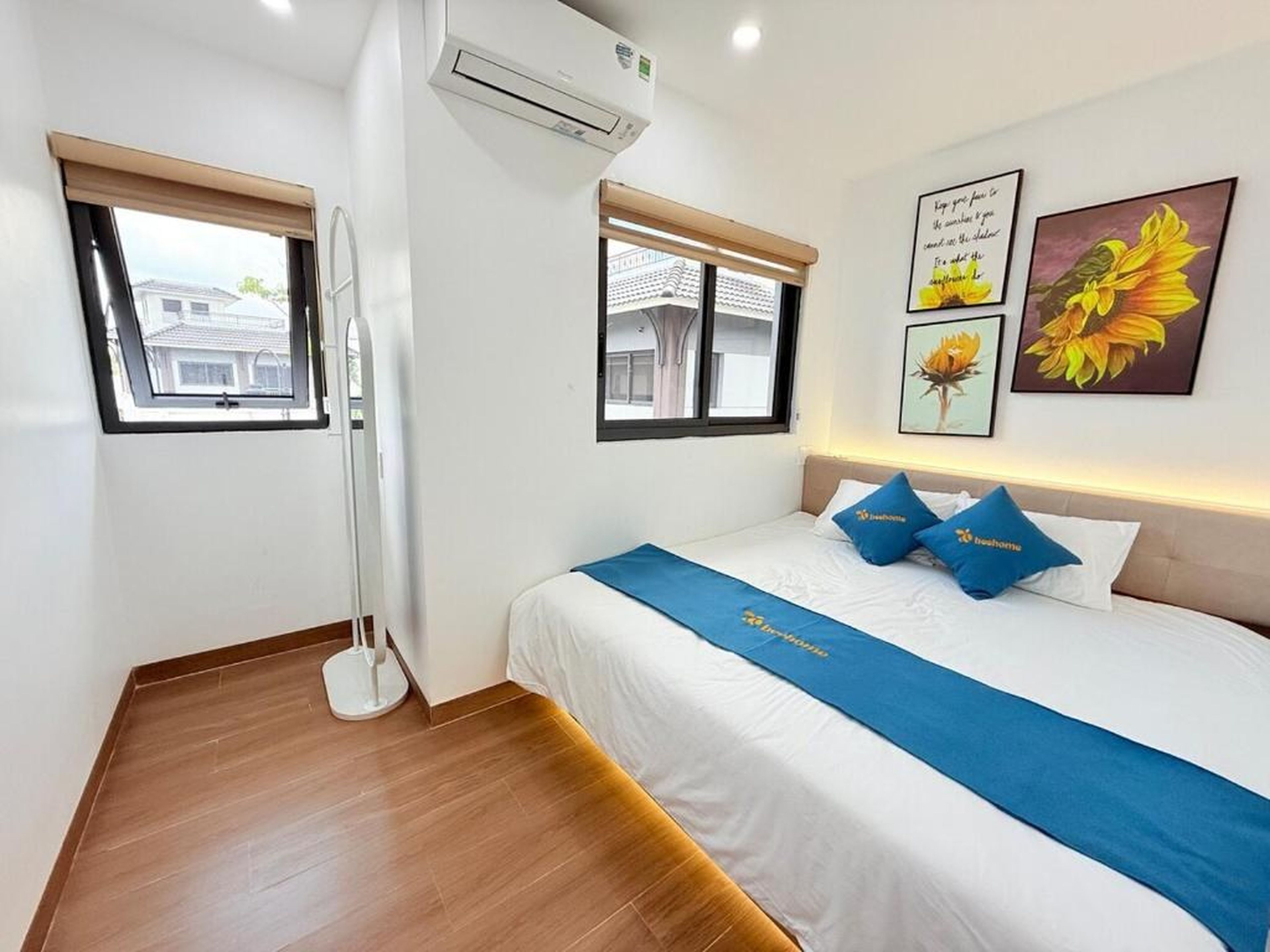 Villa 4BR sát biển- Sonasea -Vân Đồn- Quảng Ninh - Hình 32