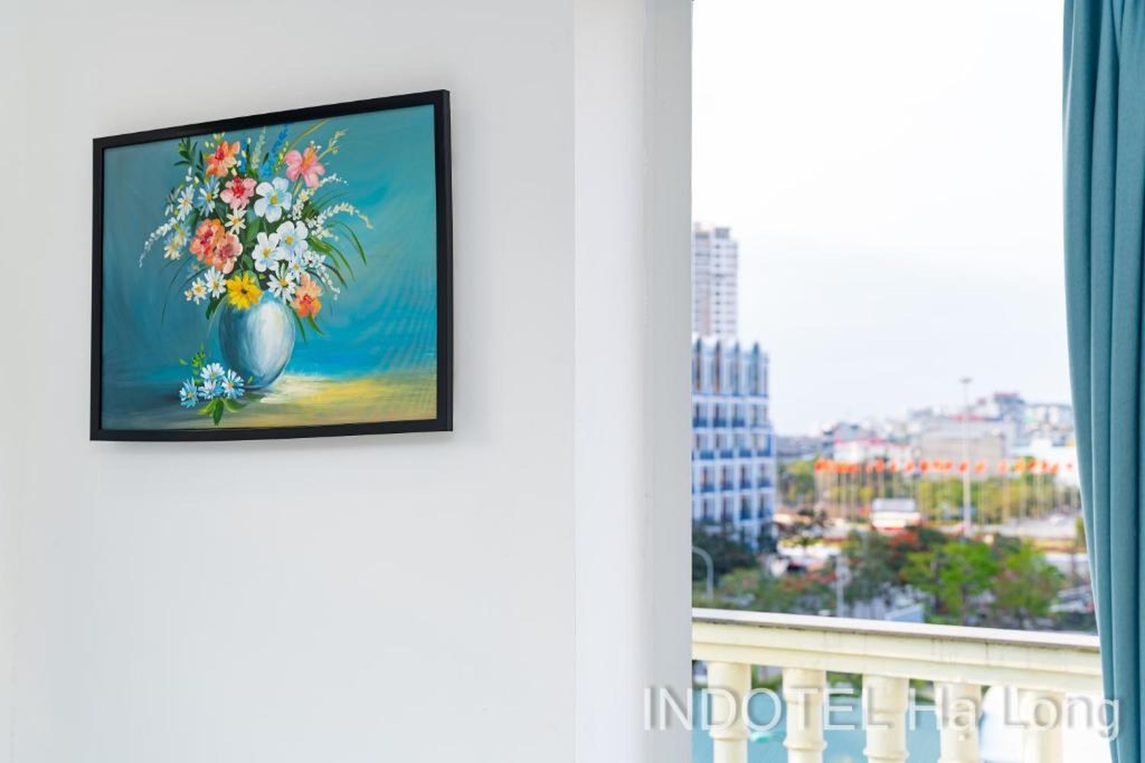 Indotel halong hotel - Hình 46