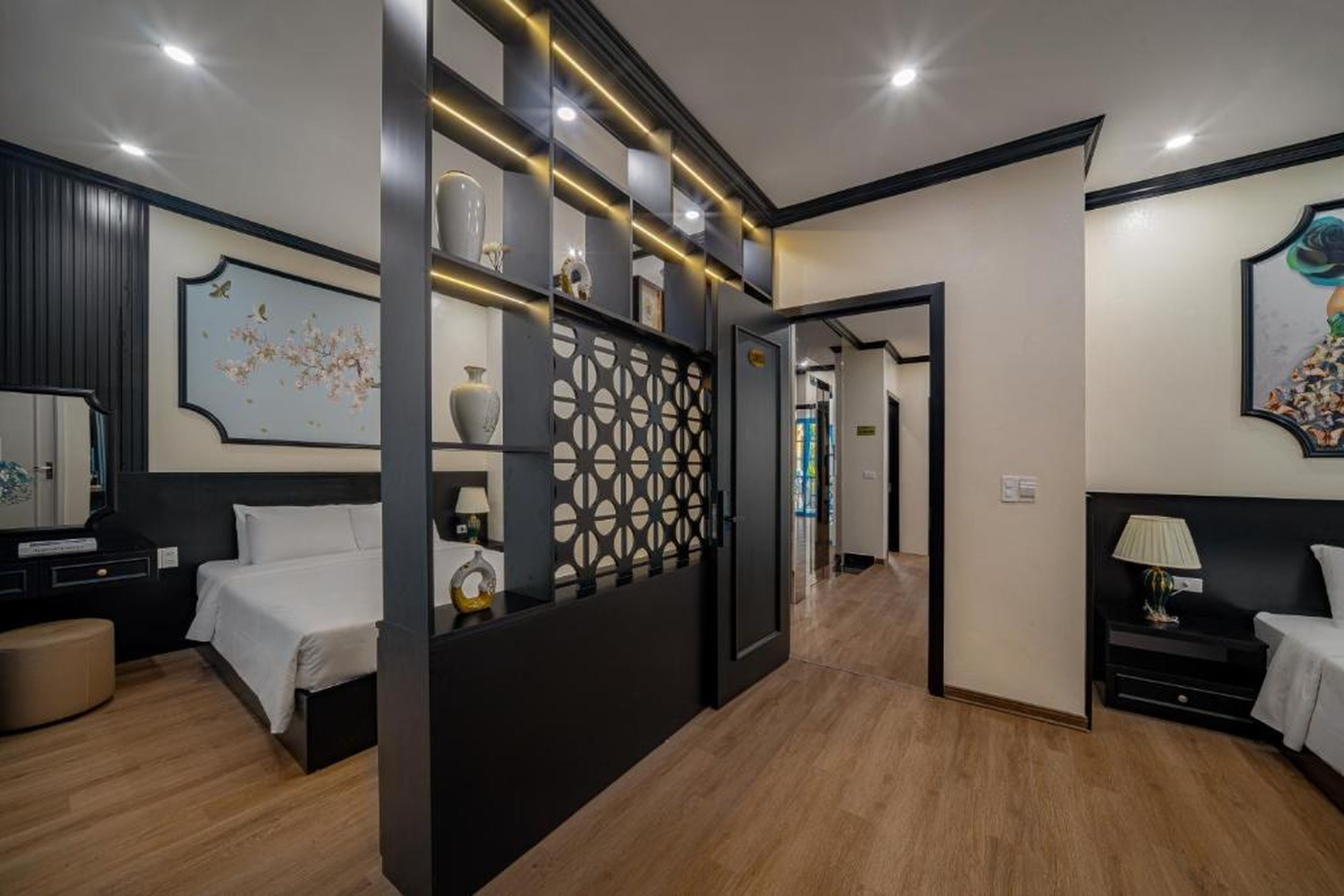 The Villas By Sun Grand City Feria Ha Long bay - Hình 44