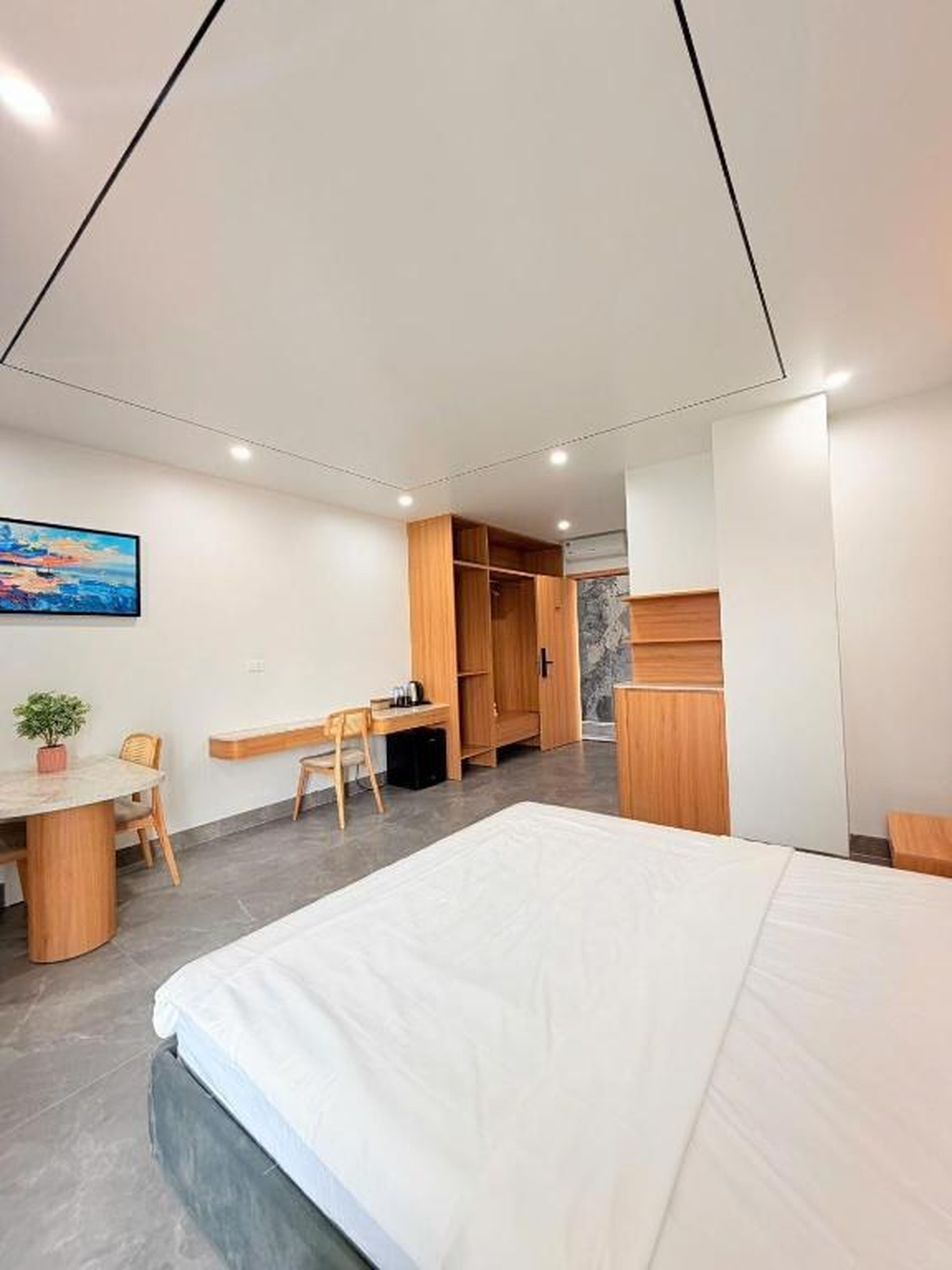 MinChou Homestay - Hình 17