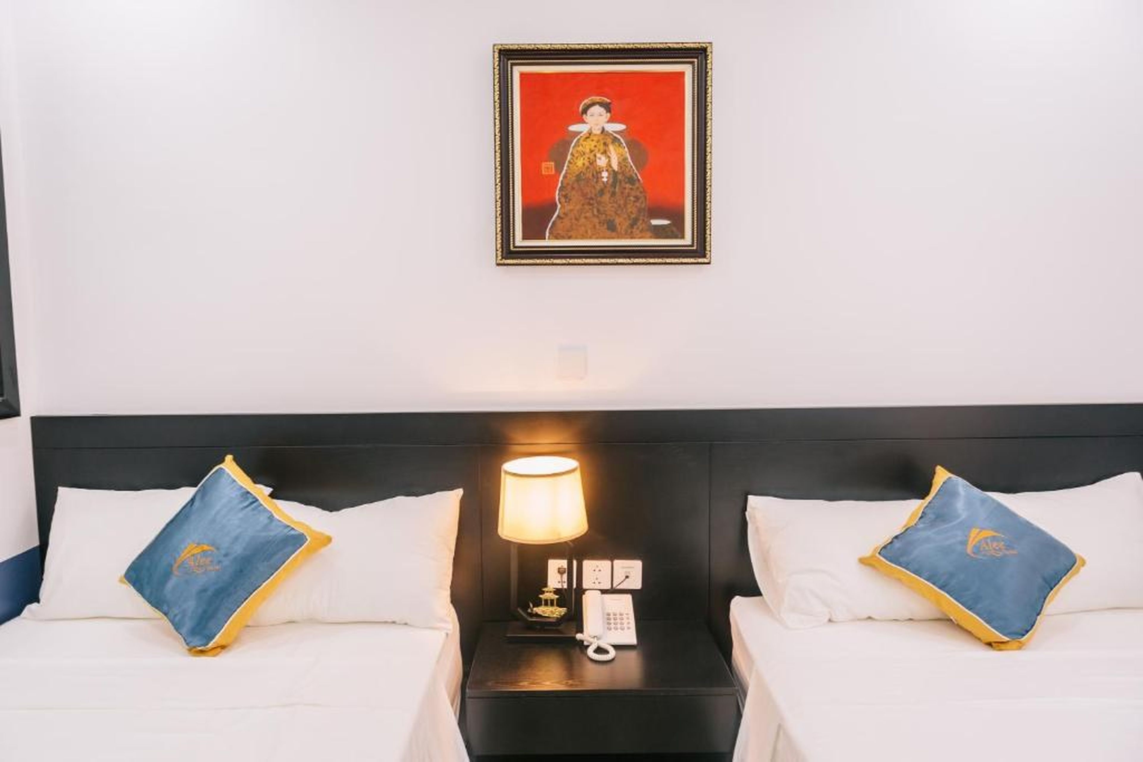 Alee HaLong Hotel - Hình 15