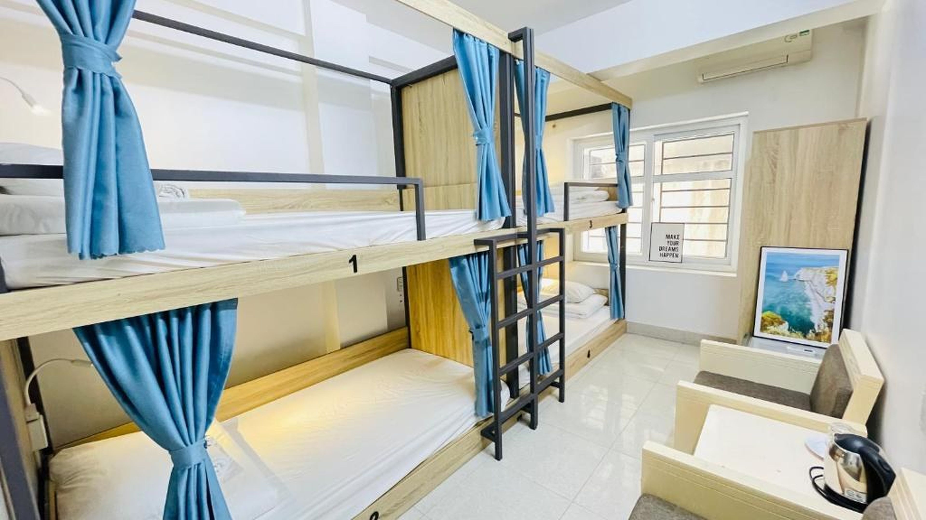 The Light Hostel - Hình 34