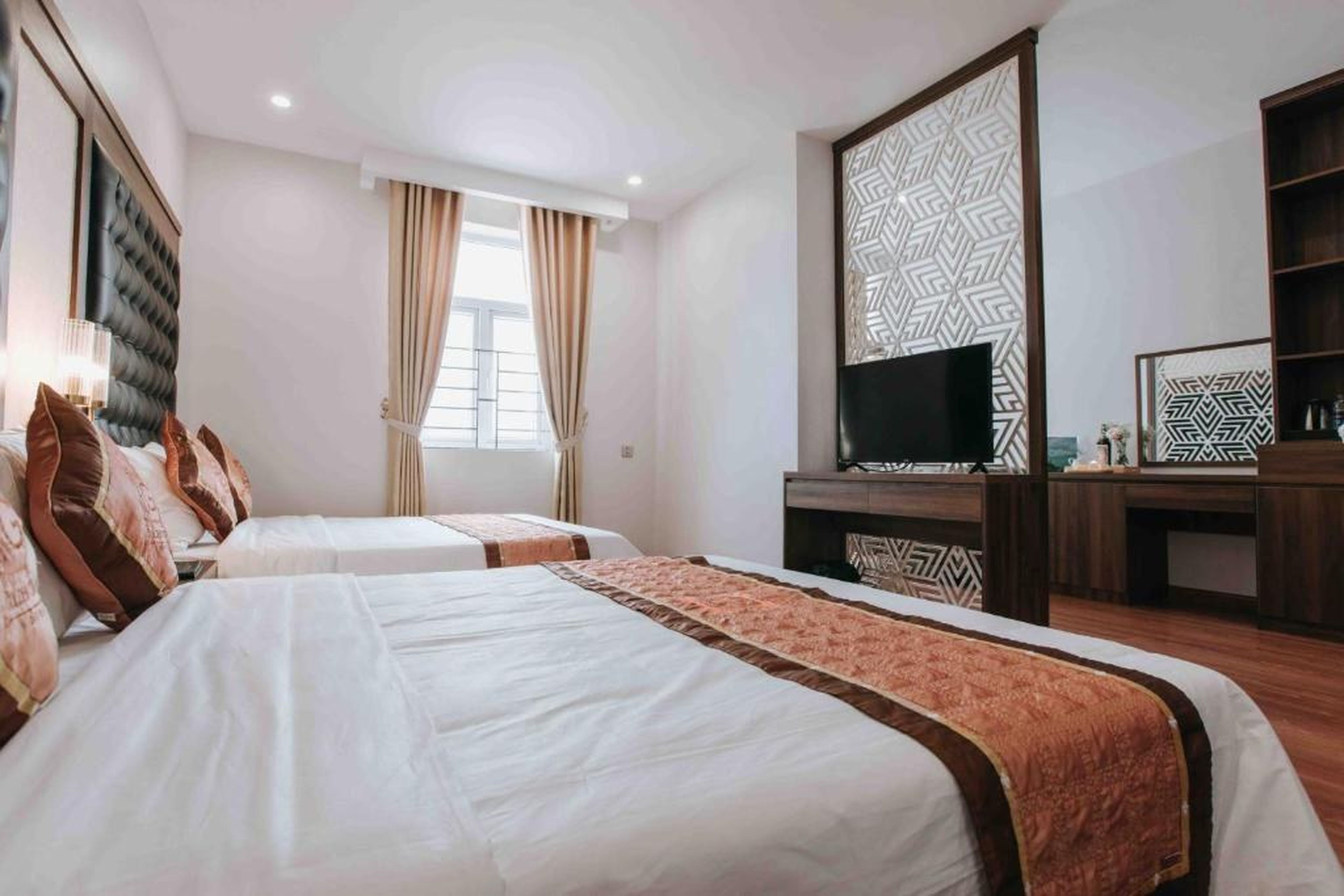 Golden Coto Hotel - Hình 25