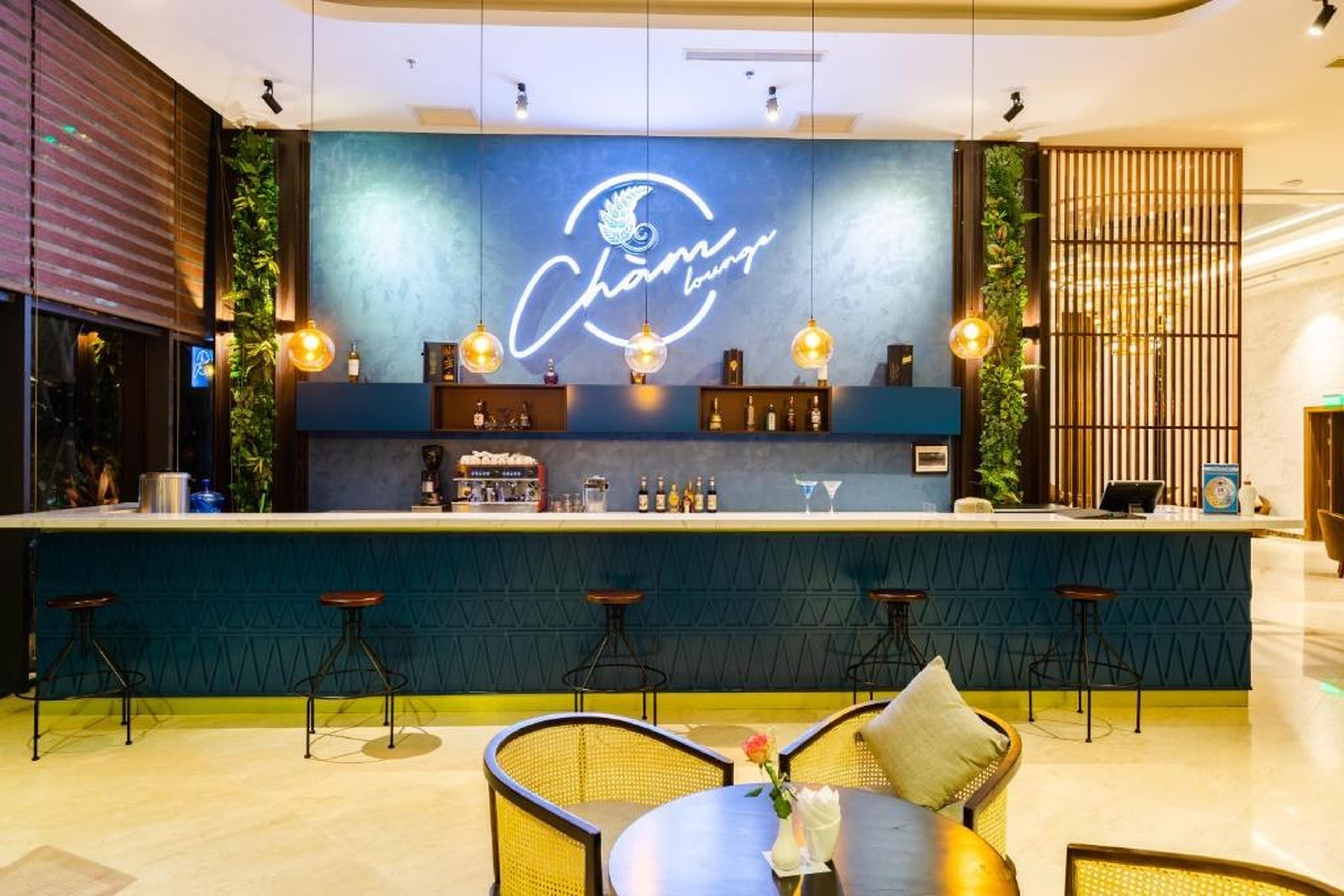 Muong Thanh Luxury Ha Long Centre Hotel - Hình 49