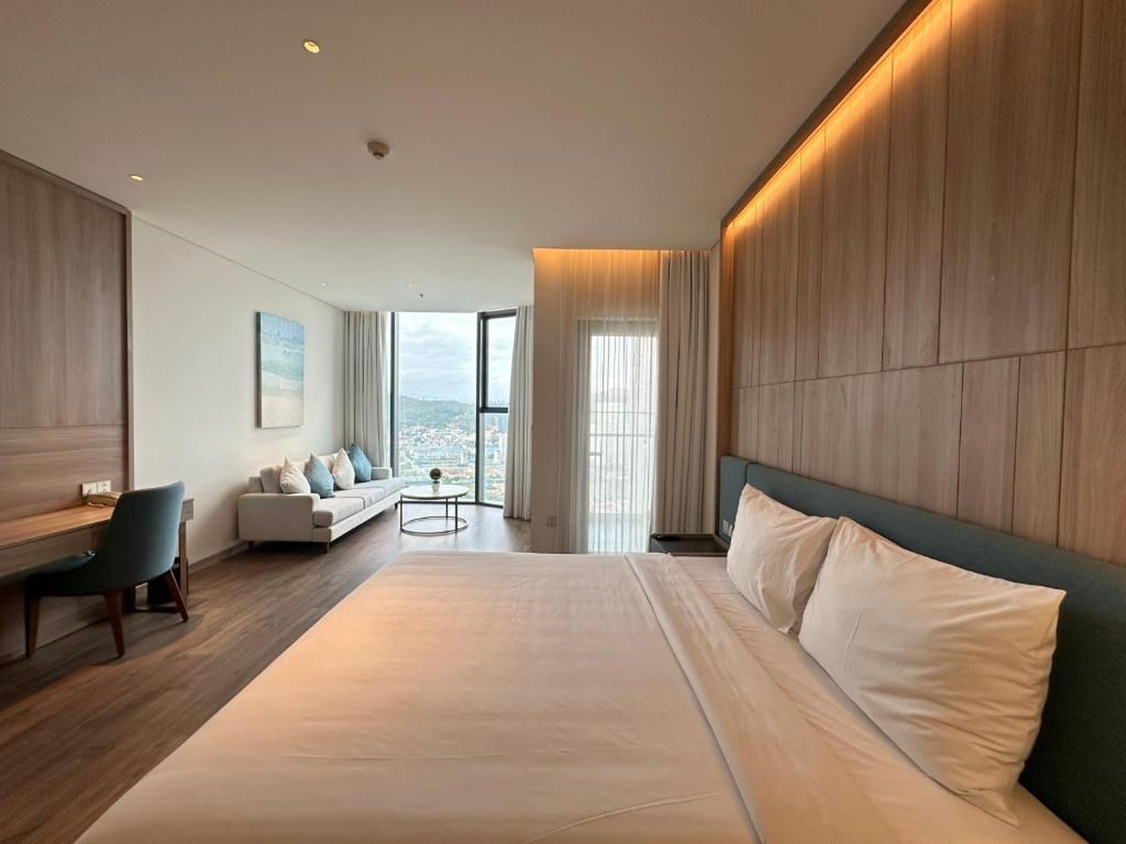 Lumi Apartment Alacate Hạ Long - Hình 40