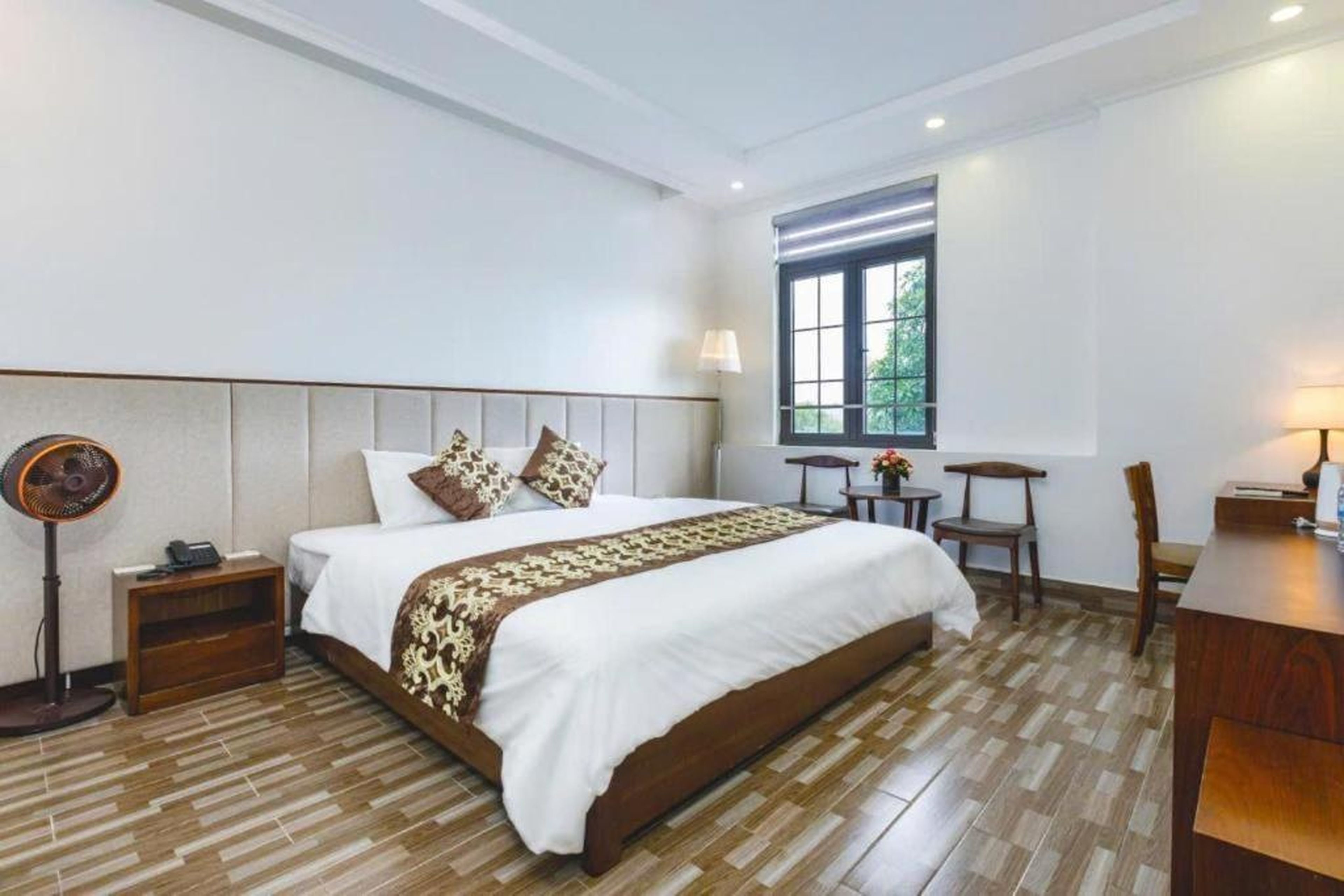 Hưng Anh Hotel - Hình 25
