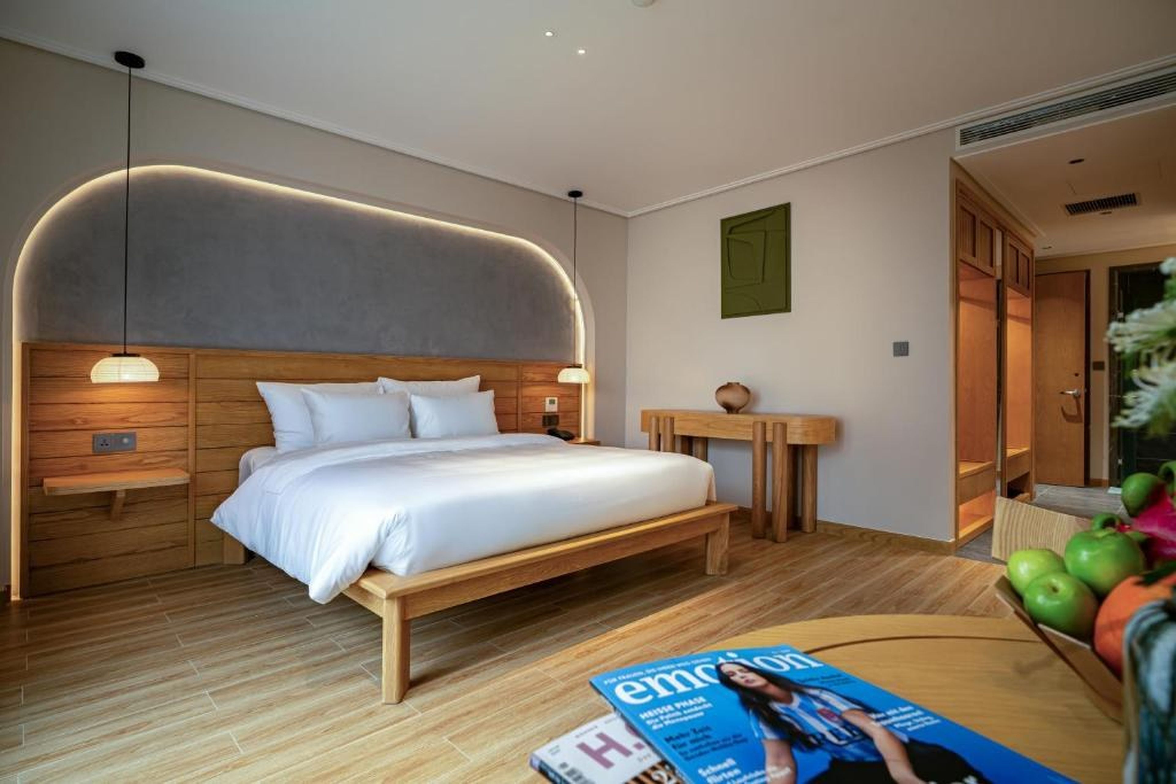 Nam Dat Hotel by D'Lecia Ha Long - Hình 18