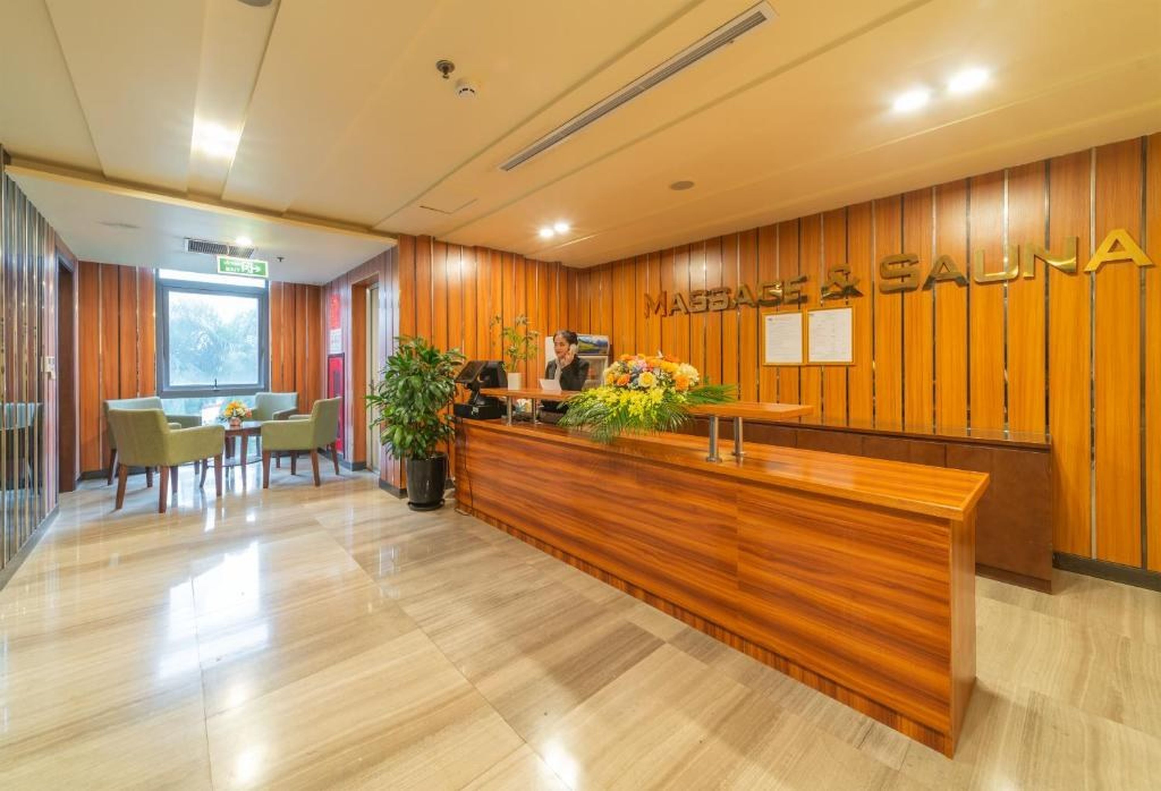 Bien Bac Hotel - Hình 14