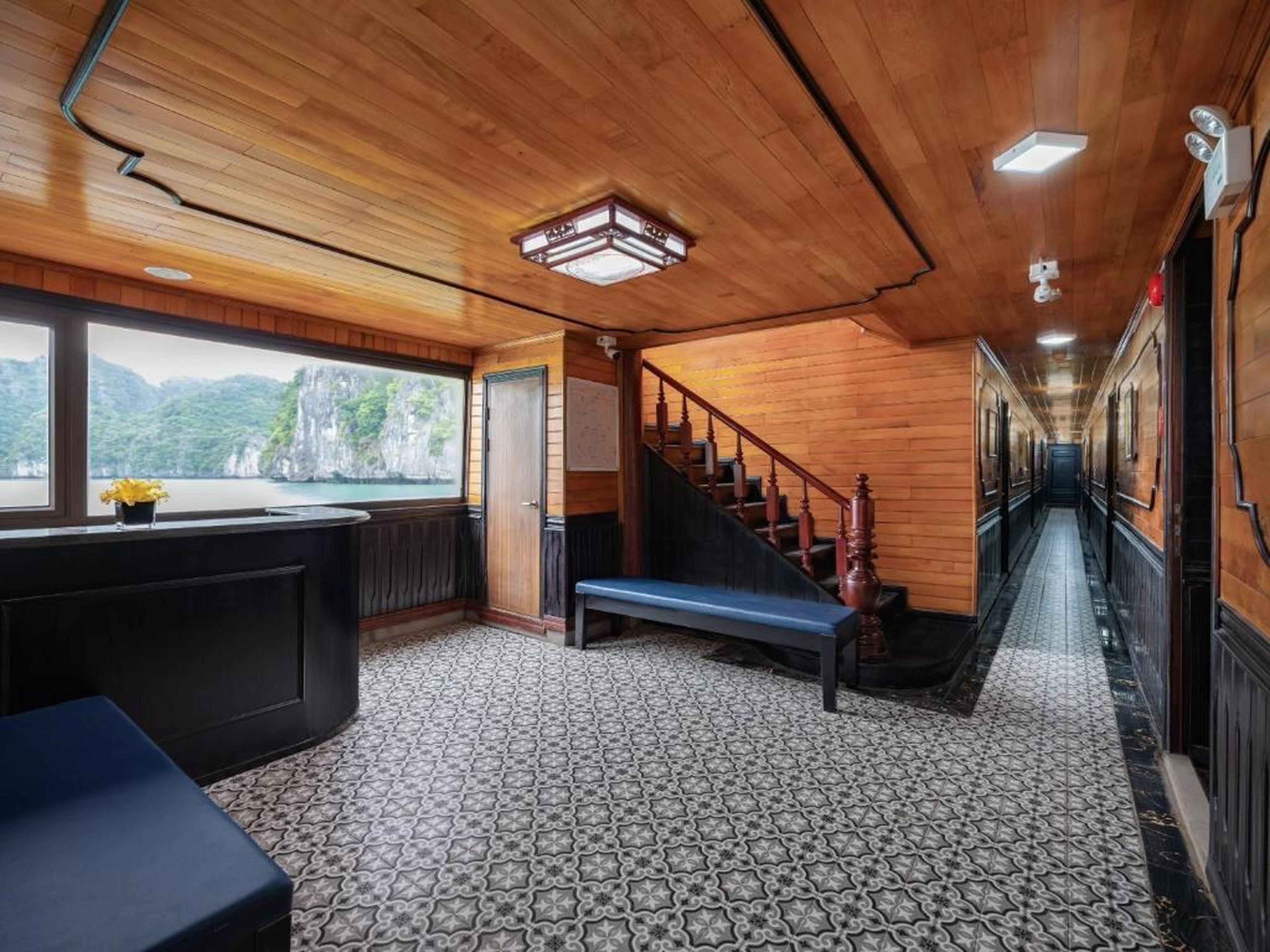 La Pandora Boutique Cruises - Hình 26