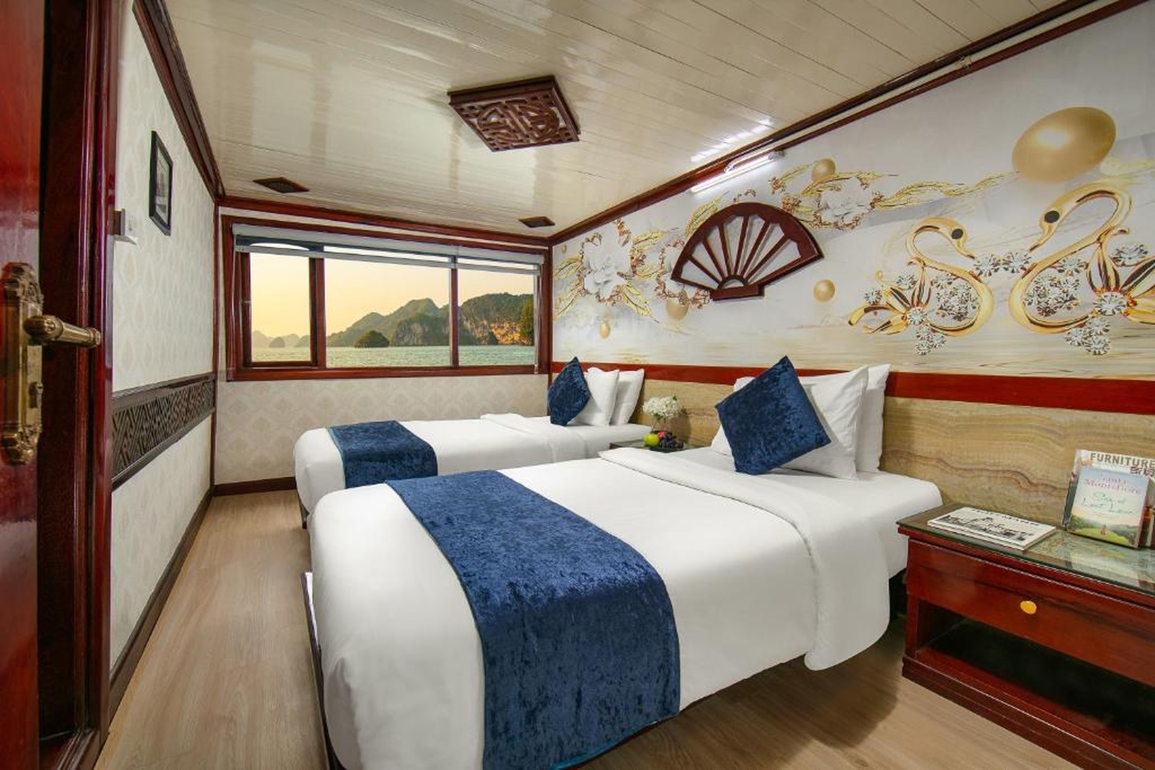Fantasea Imperial Cruise - Hình 11
