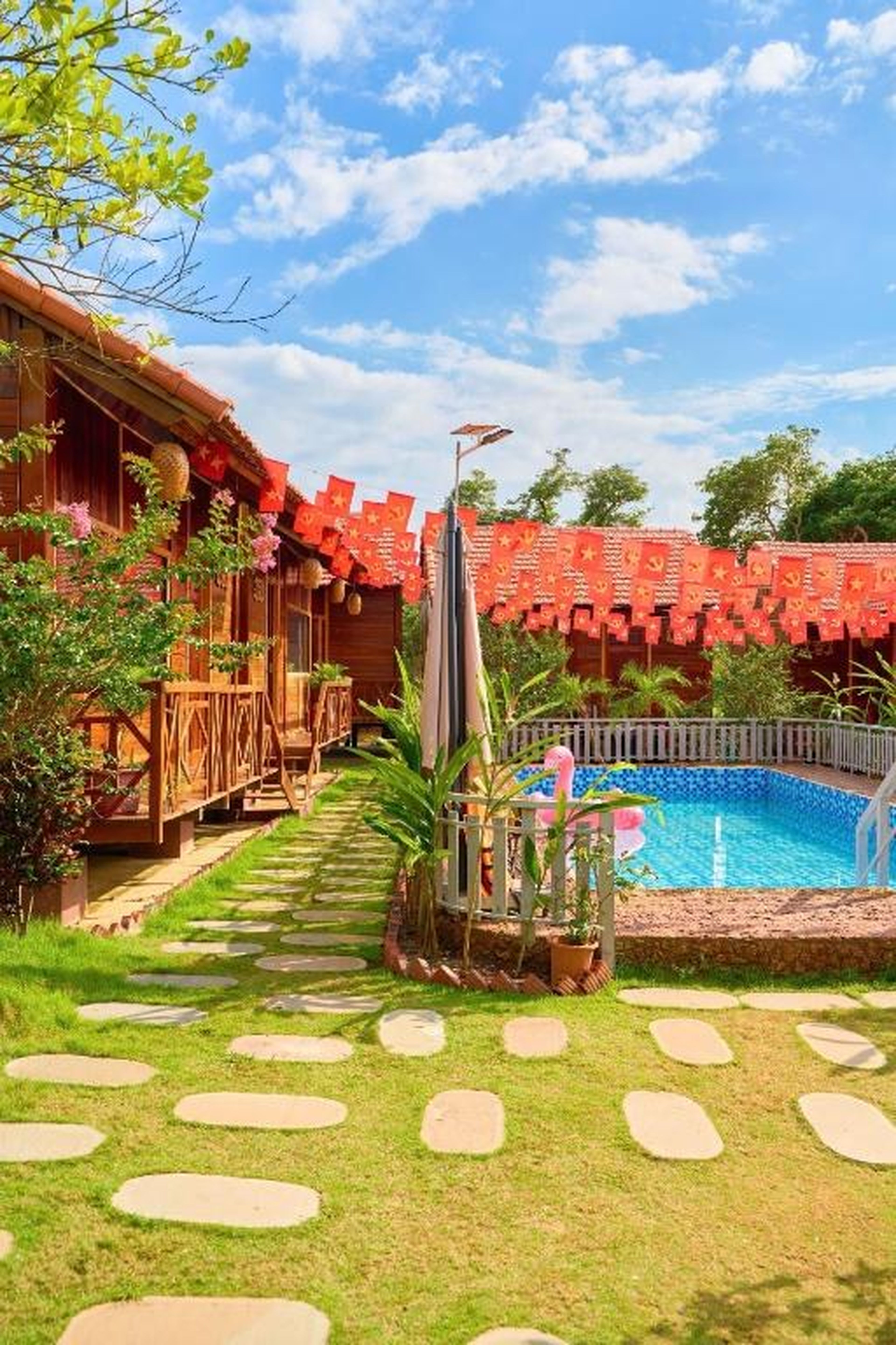 Co To Victory Homestay - Hình 6
