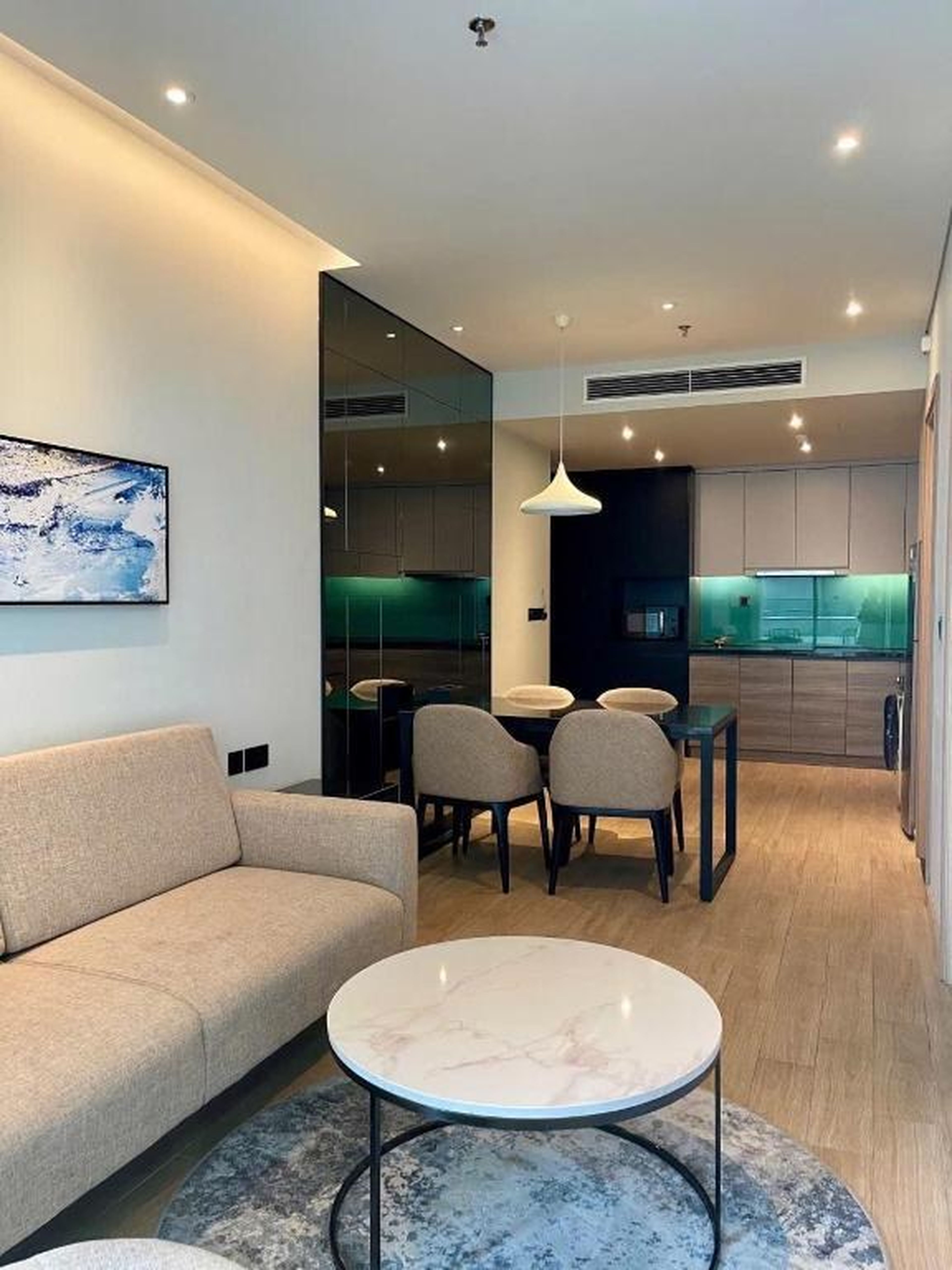 CĂN HỘ 5 SAO CAO CẤP Citadines view biển - Hình 11