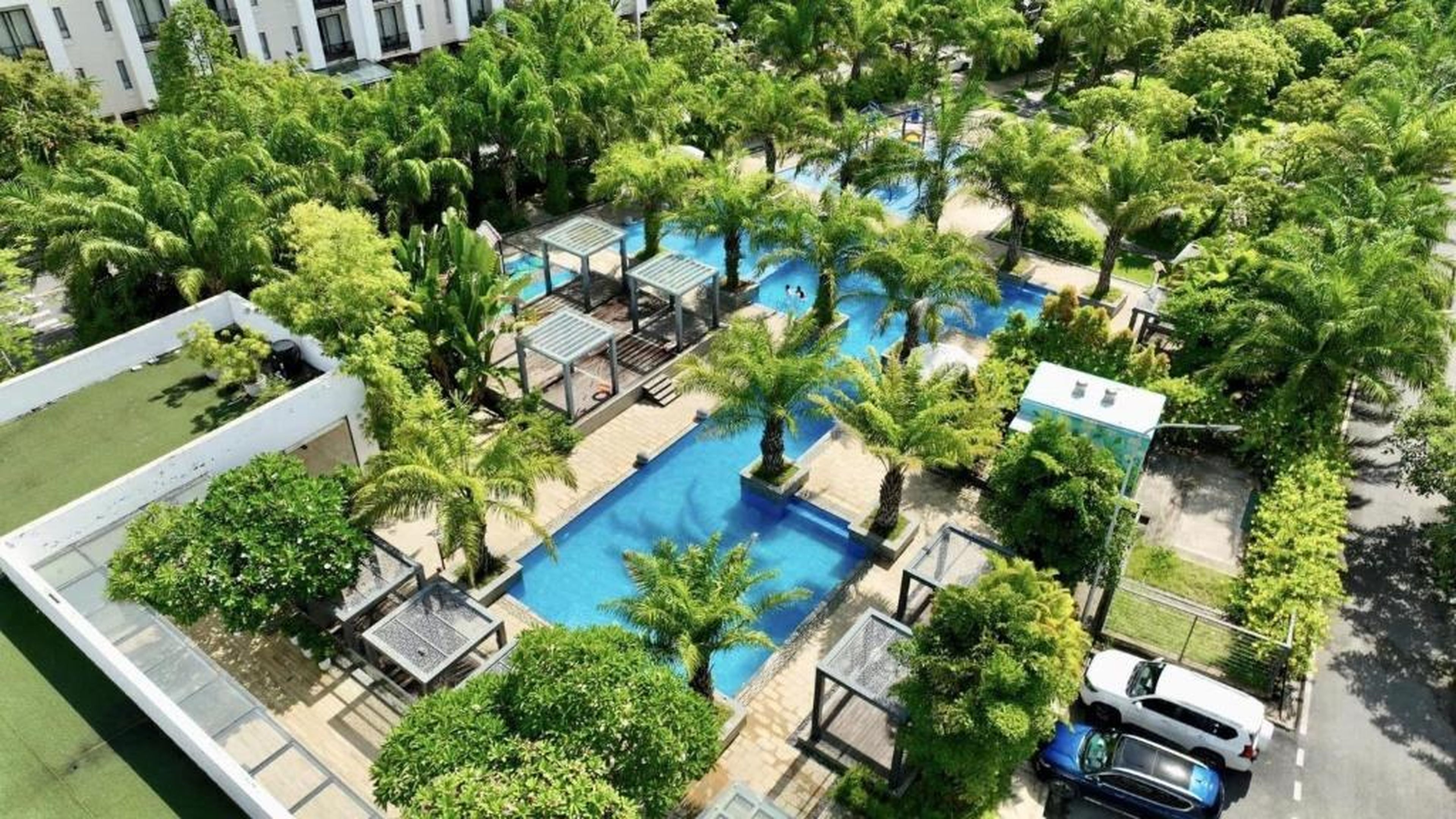 Resort royal lotus Ha Long - Hình 14
