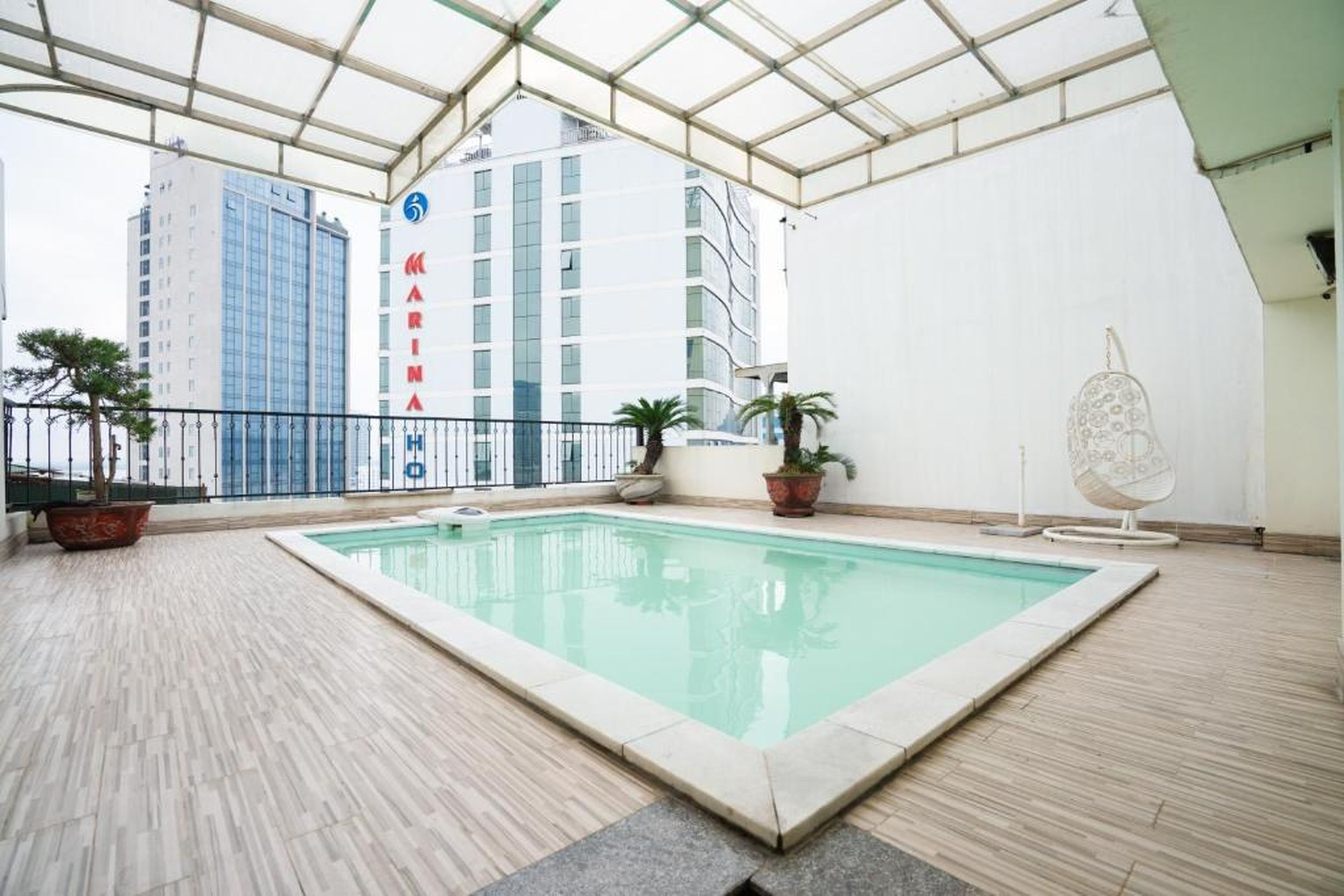 MT Collection Hotel Ha Long - Hình 15