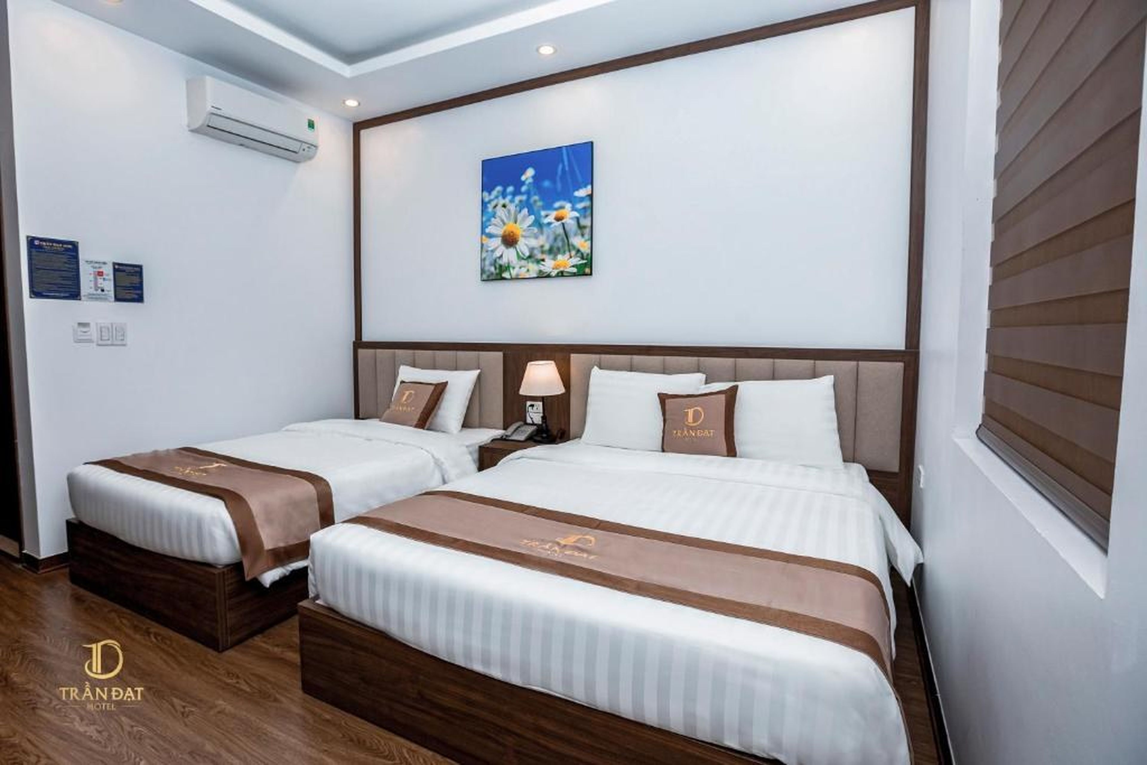 Trần Đạt Hotel - Hình 24