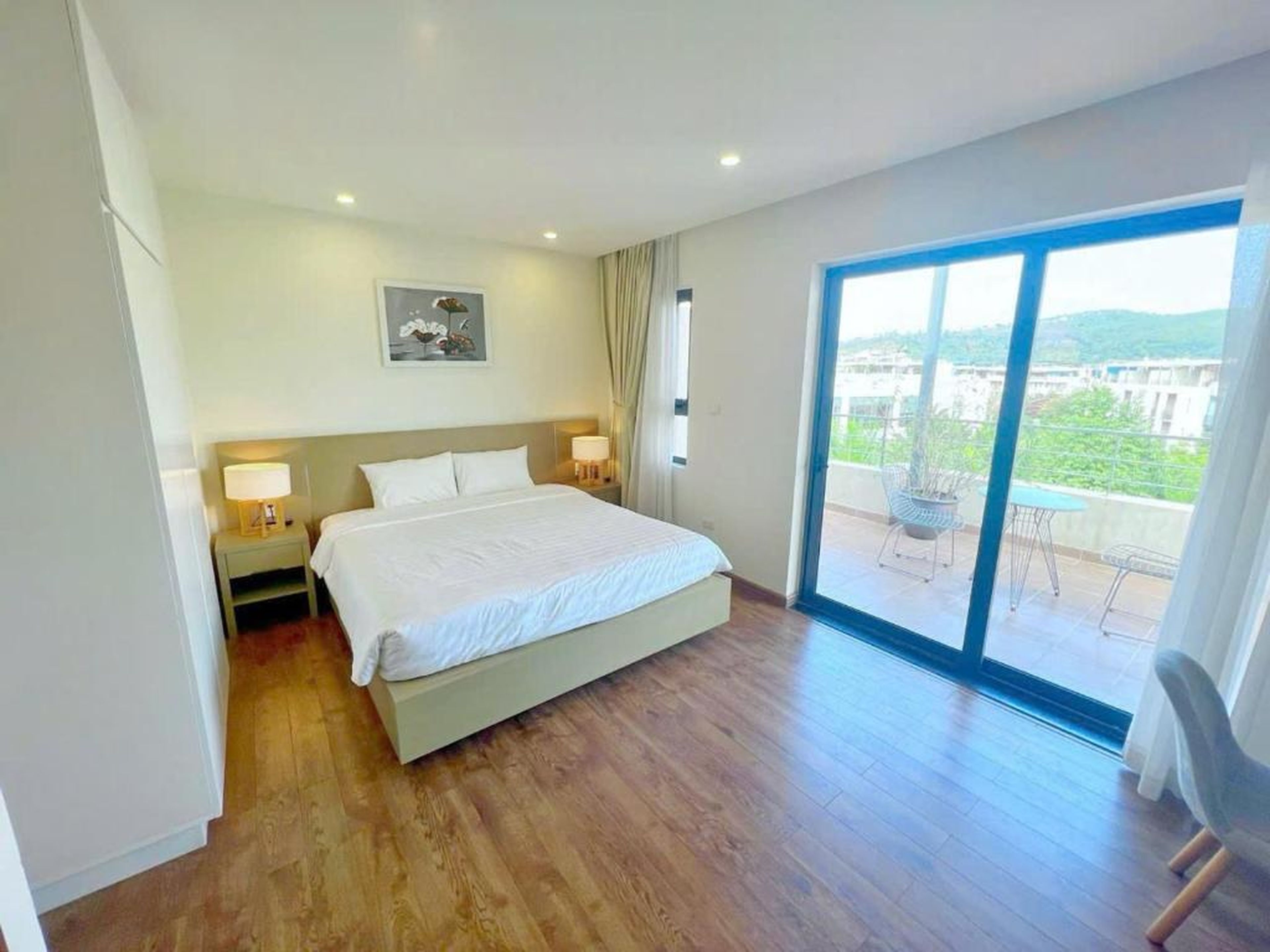 Alacarte Luxury Apartments - Sea View - Hình 32