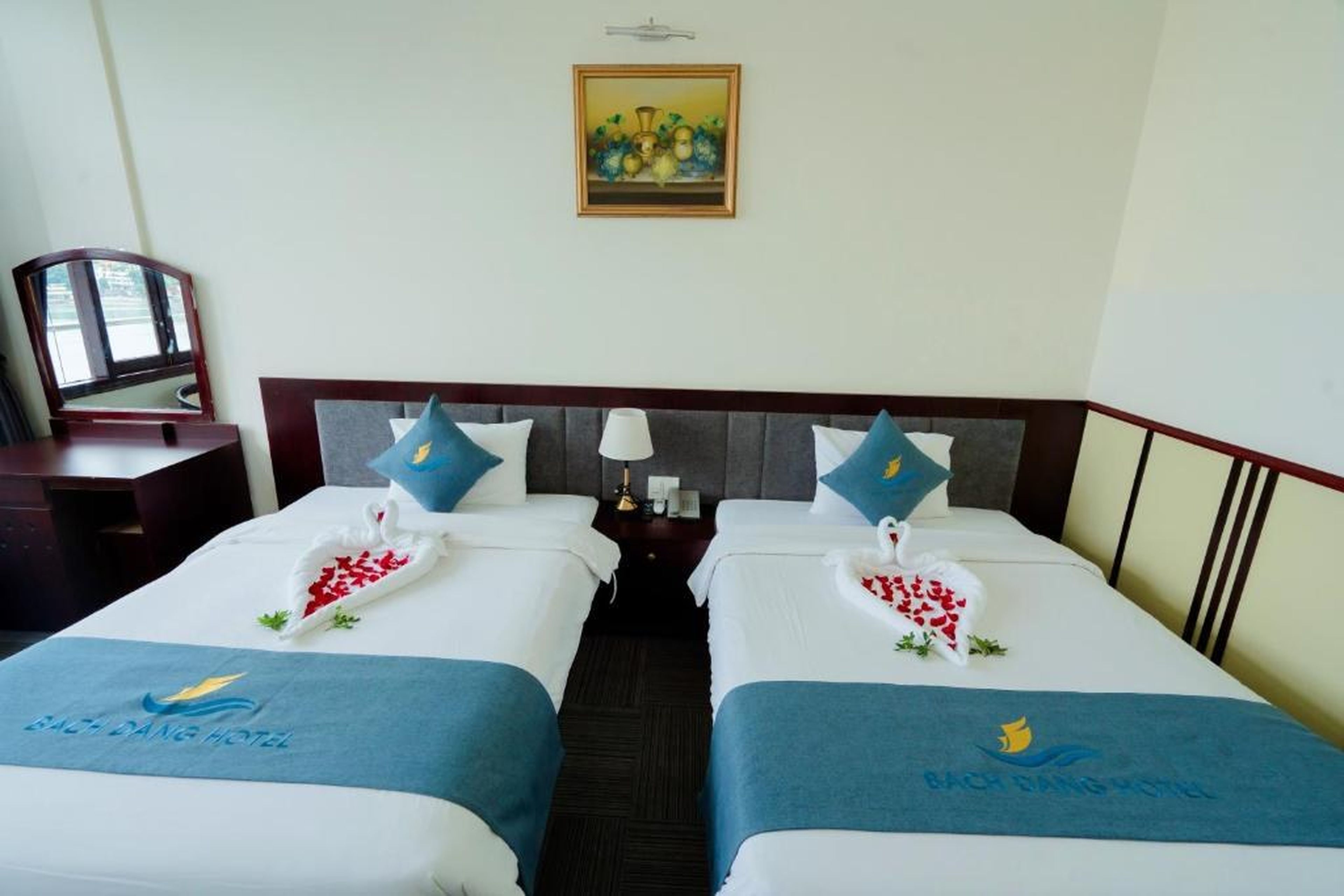 Bạch Đằng Hạ Long Hotel - Hình 21