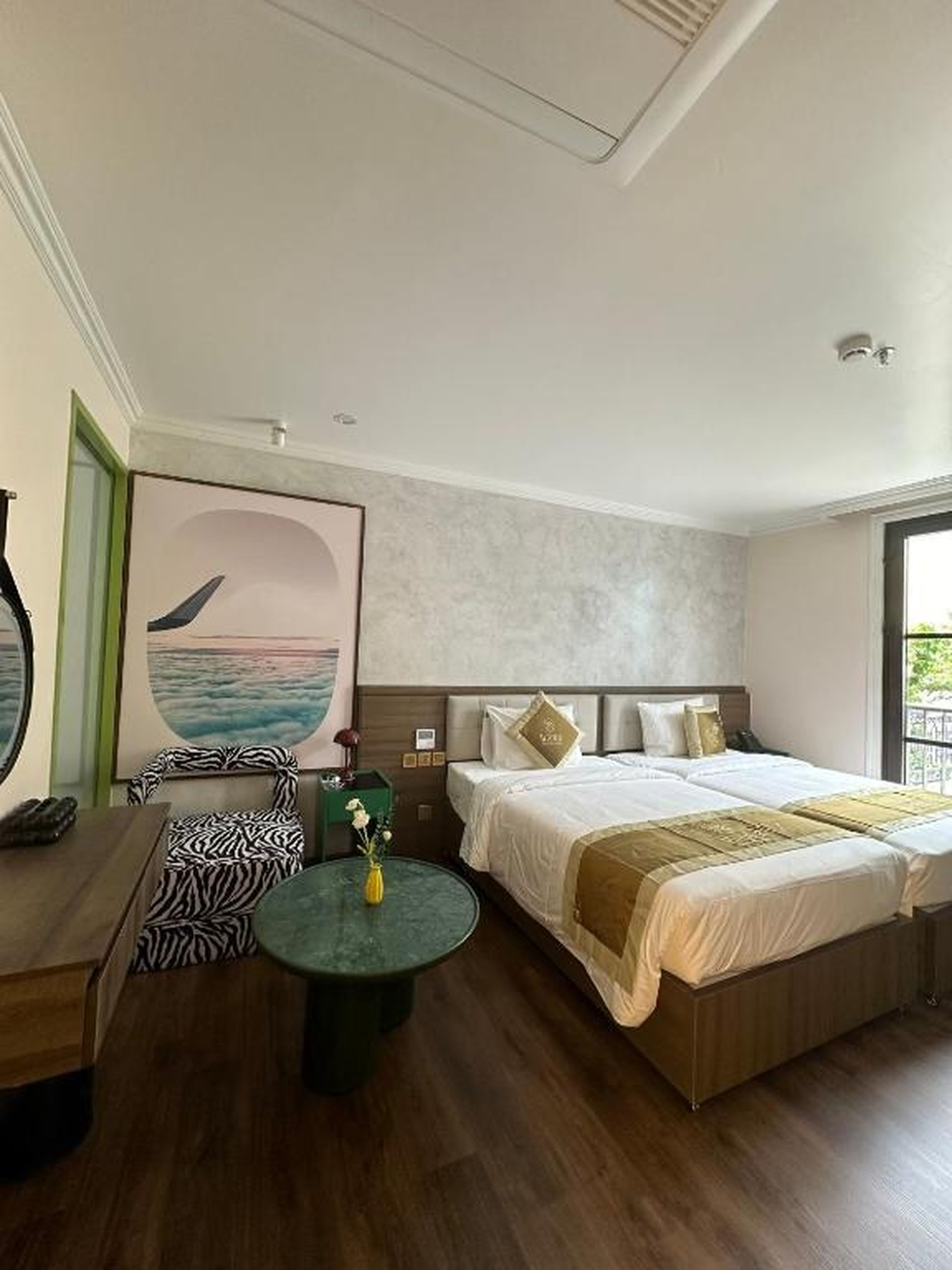 MORII Boutique Hotel Hạ Long - Hình 15