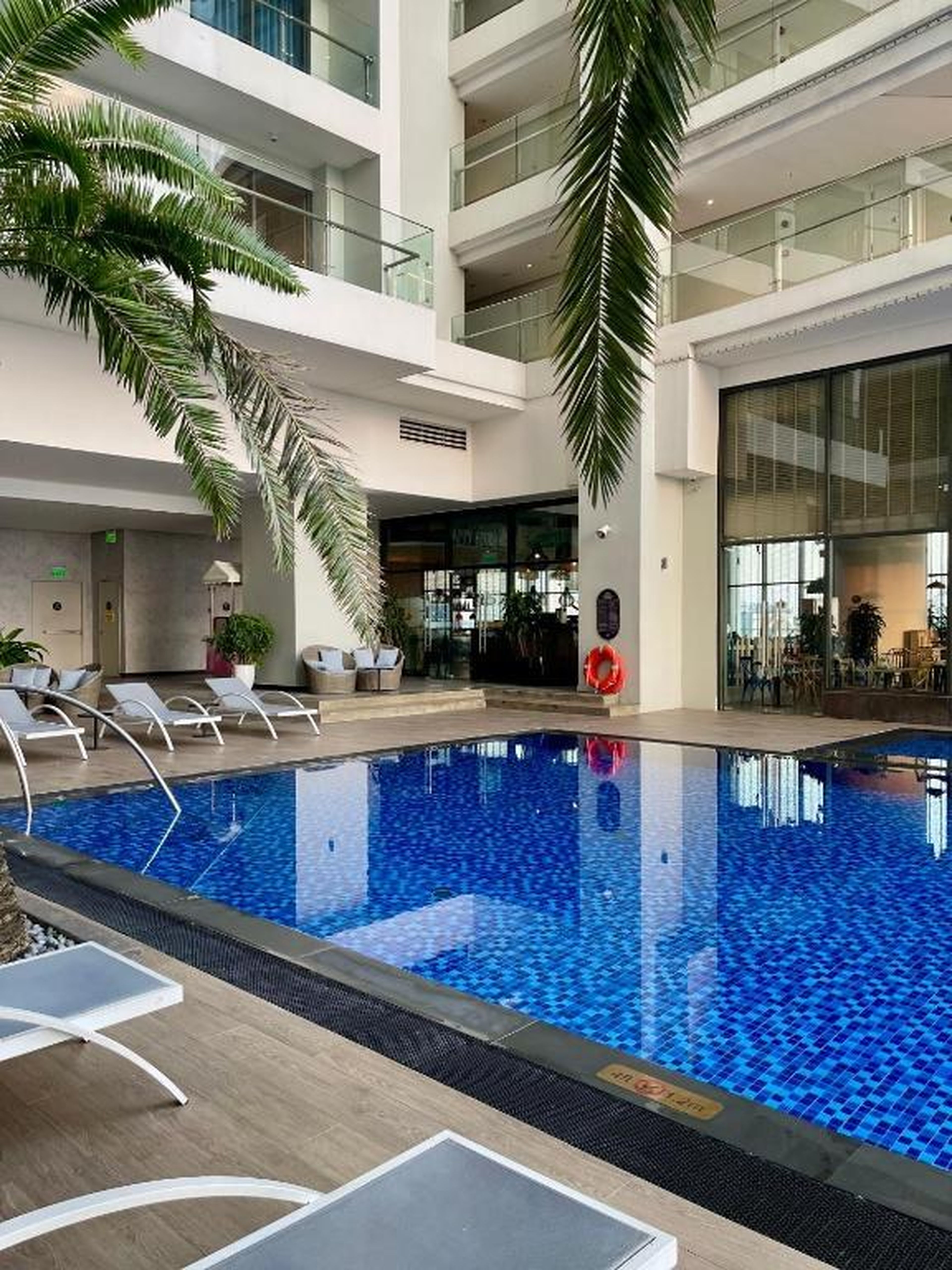 Marina Suite Residence Halong - Hình 31
