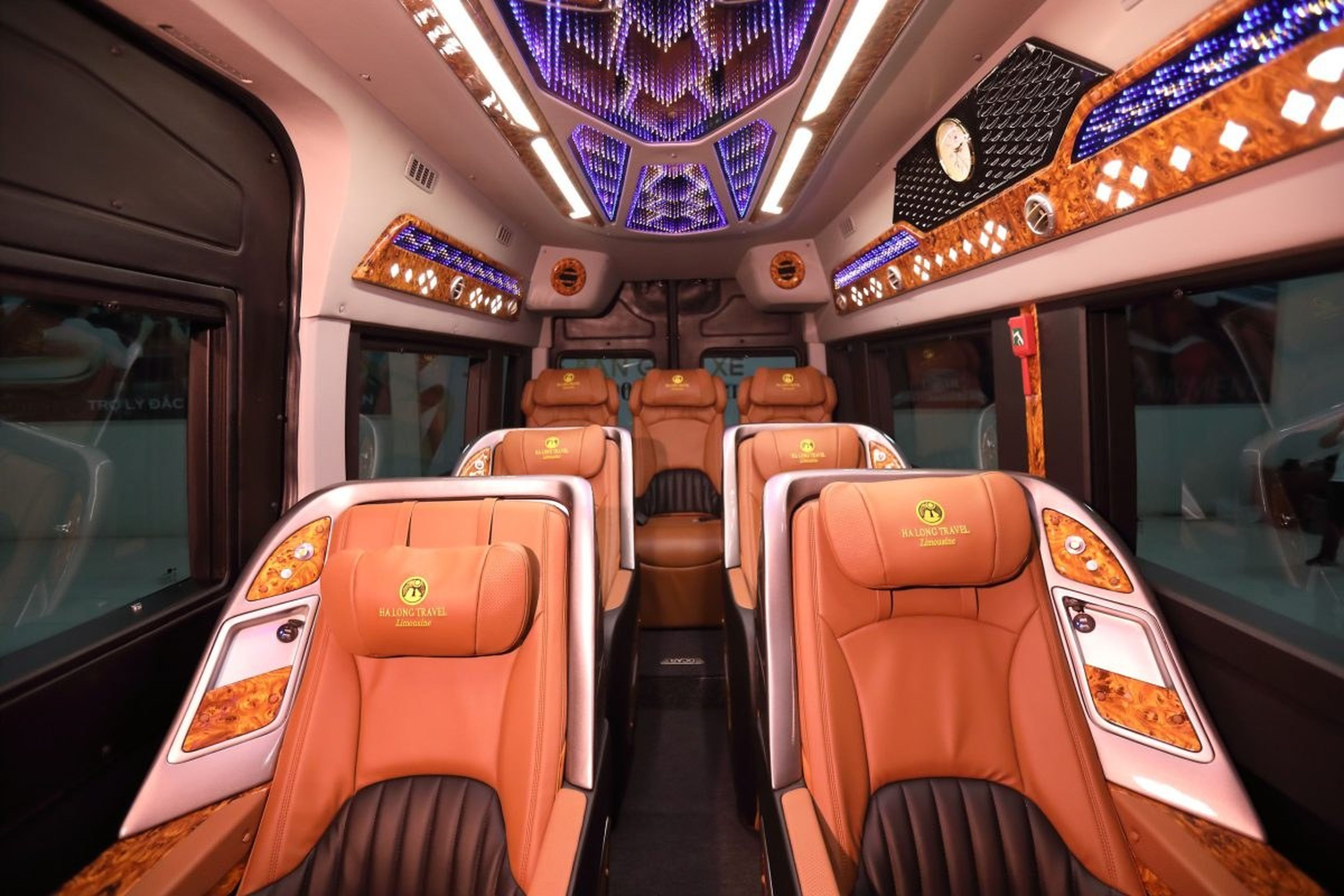 Top 8 nhà xe limousine Hà Nội đi Quảng Ninh tốt nhất 2026 - Hình 2