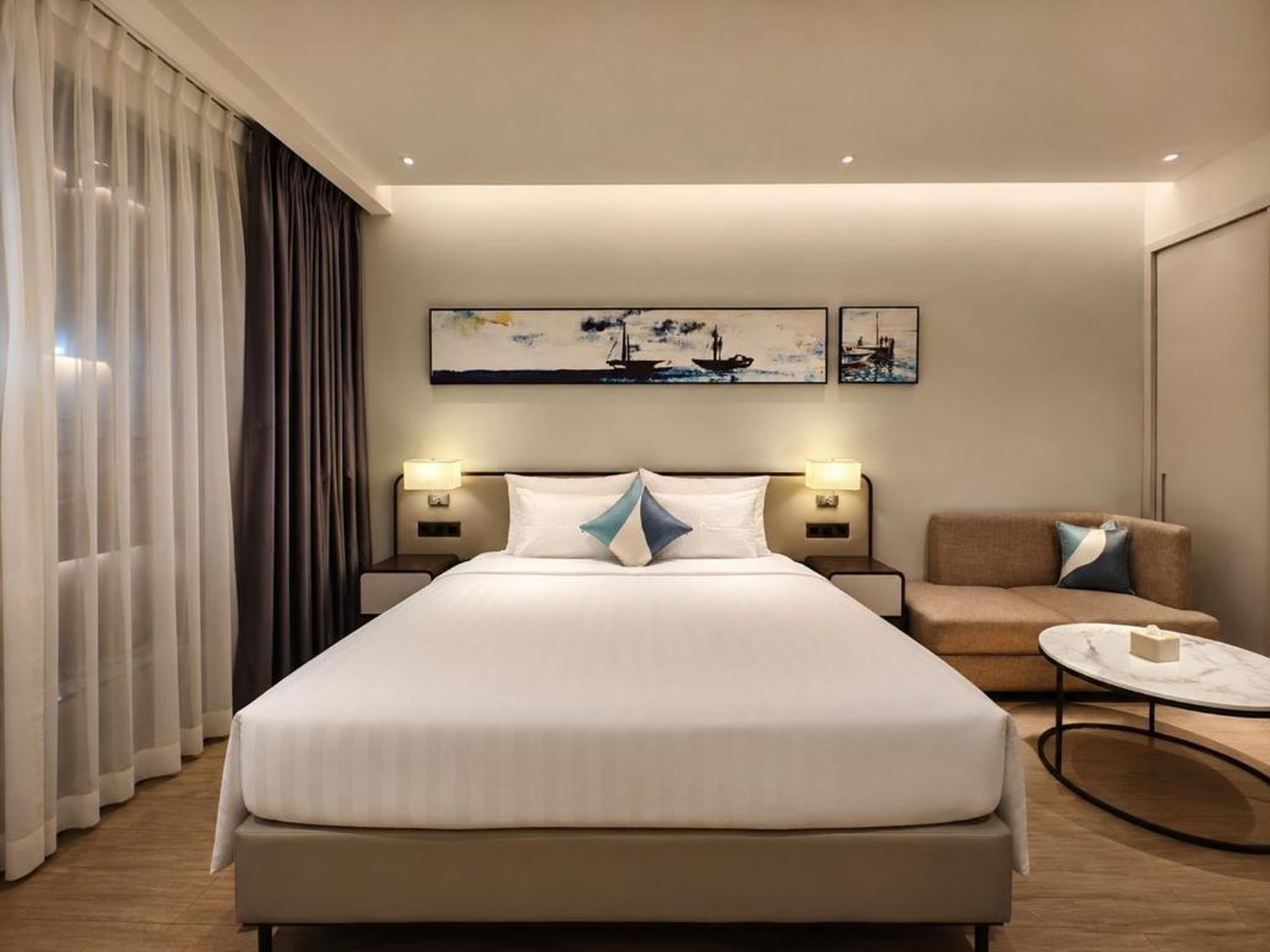 Cita Residence Ha Long - Hình 42