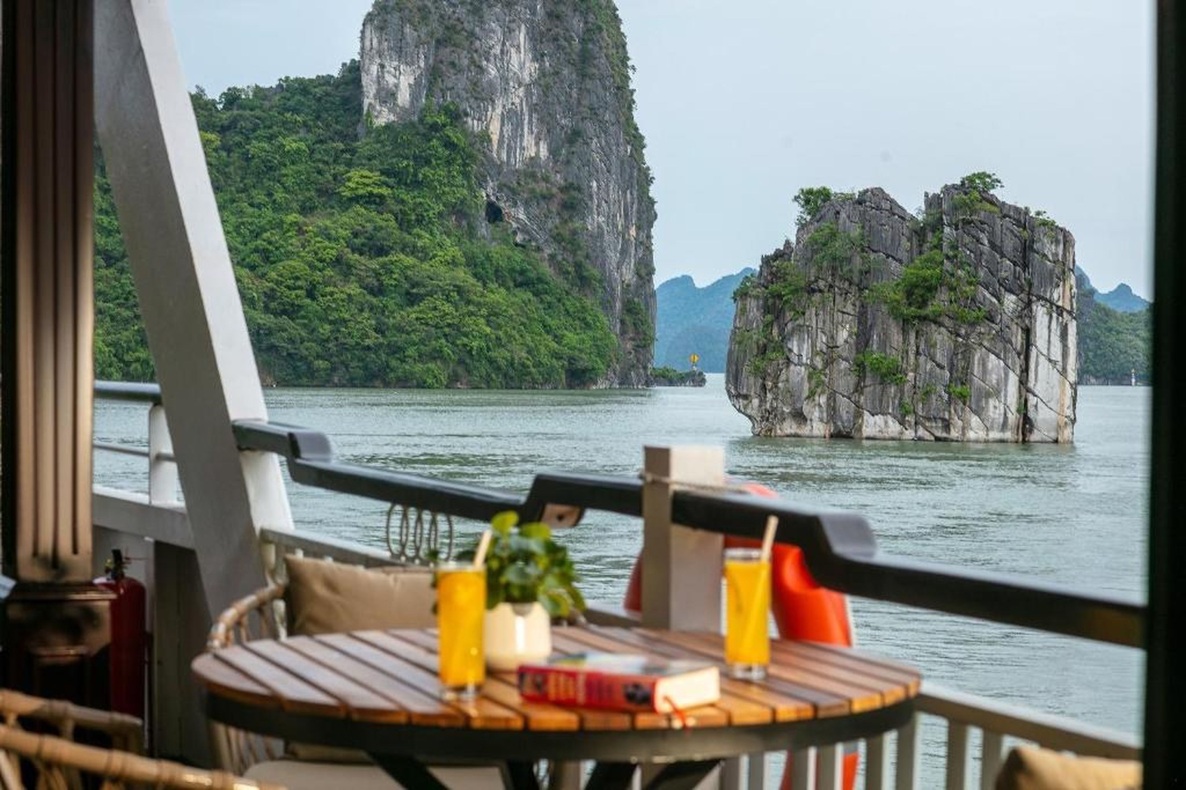 Top Hill Halong Homestay - Hình 6