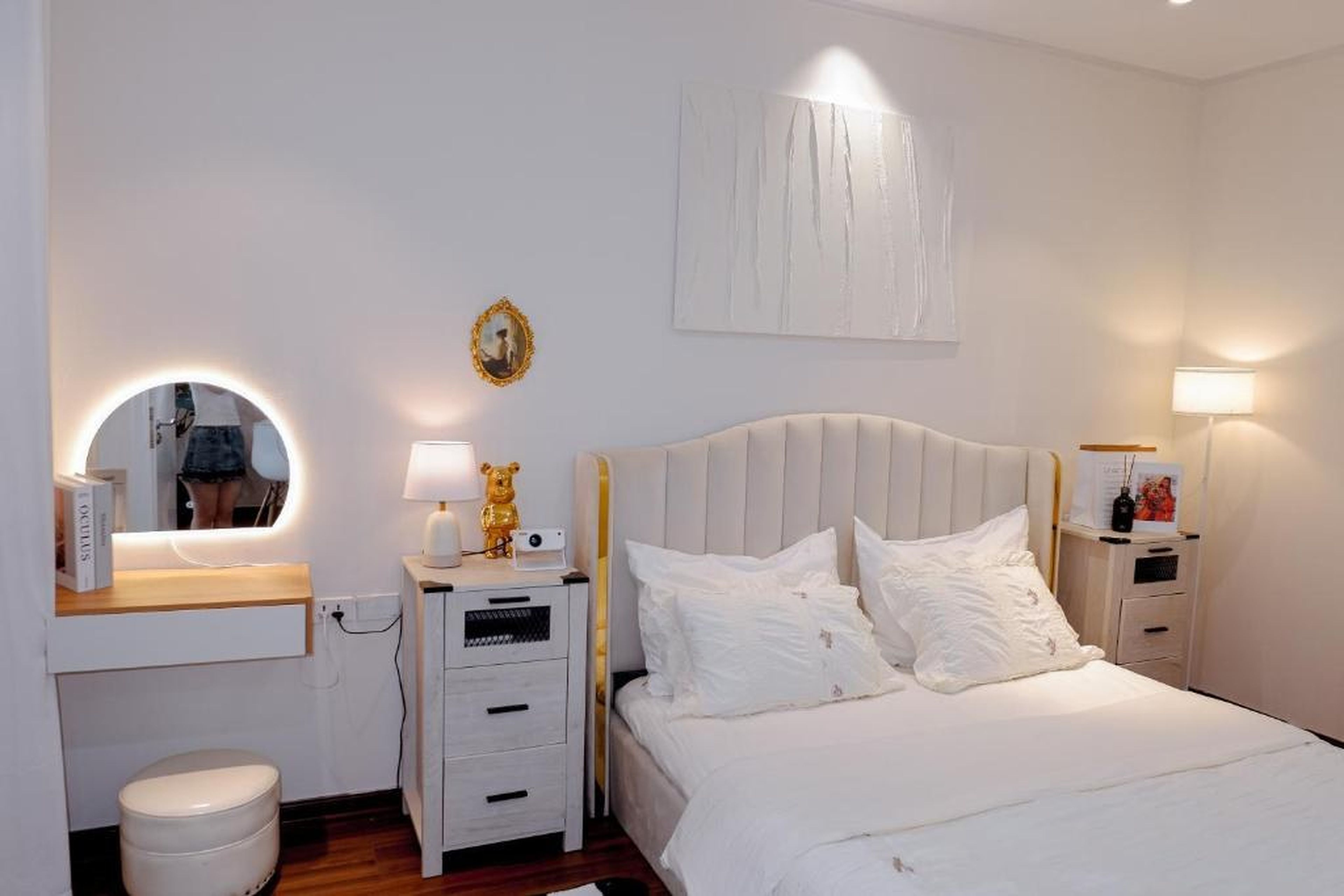 Bridge View Homestay Green Diamond Hạ Long -3106A - Hình 28