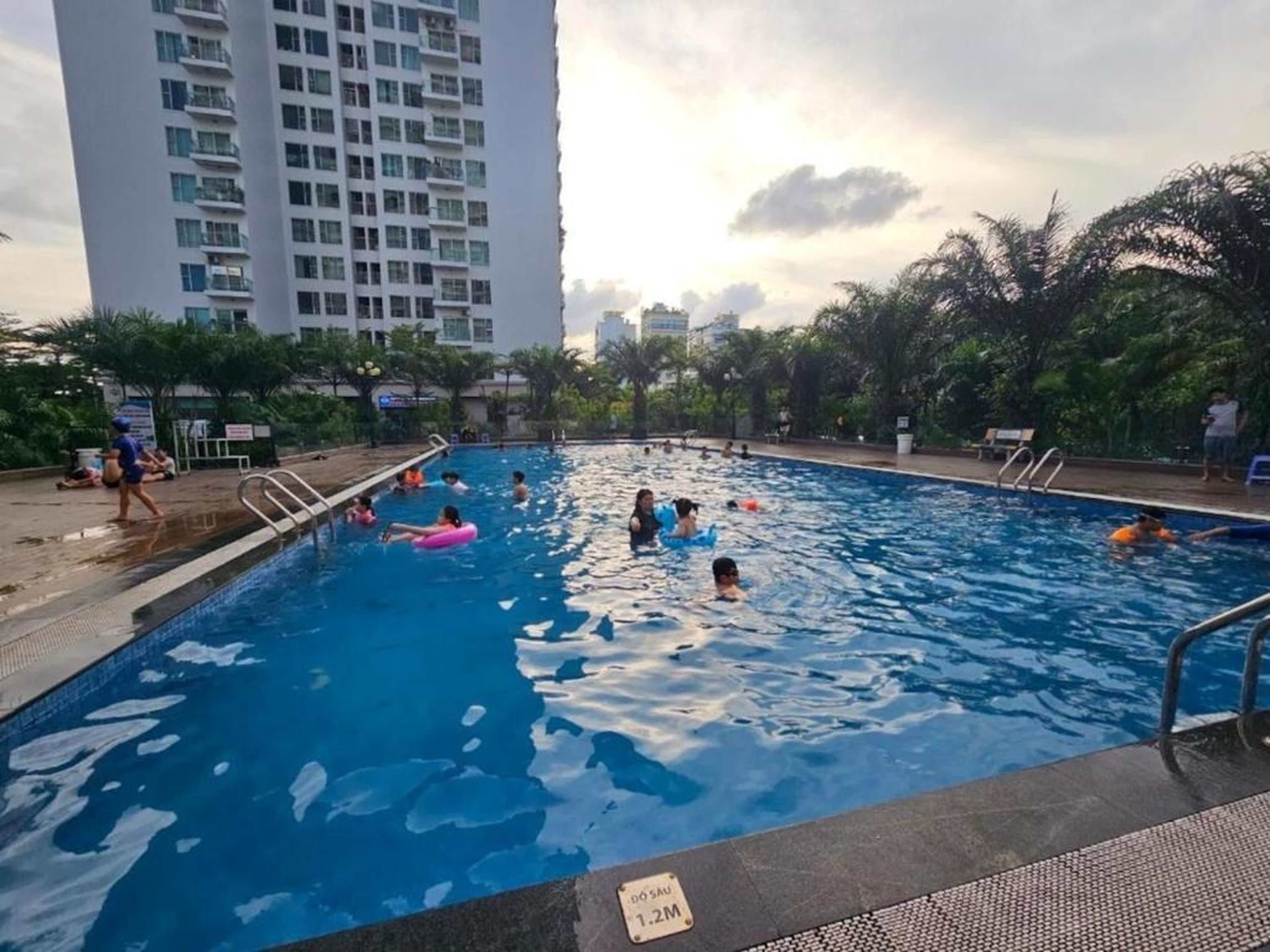 Homestay Greenbay Premium - Hình 8