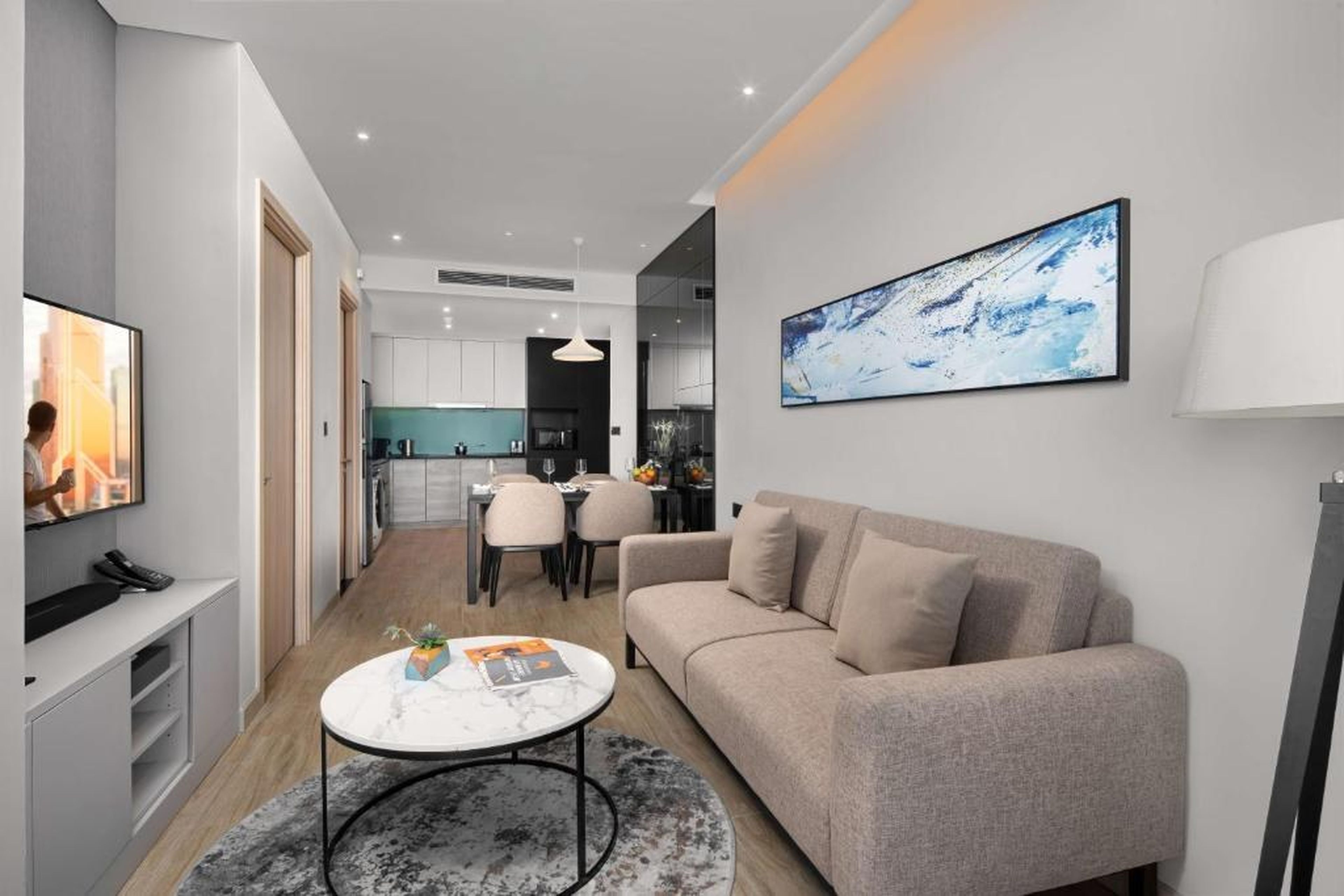 Citadines Marina Halong - Hình 17