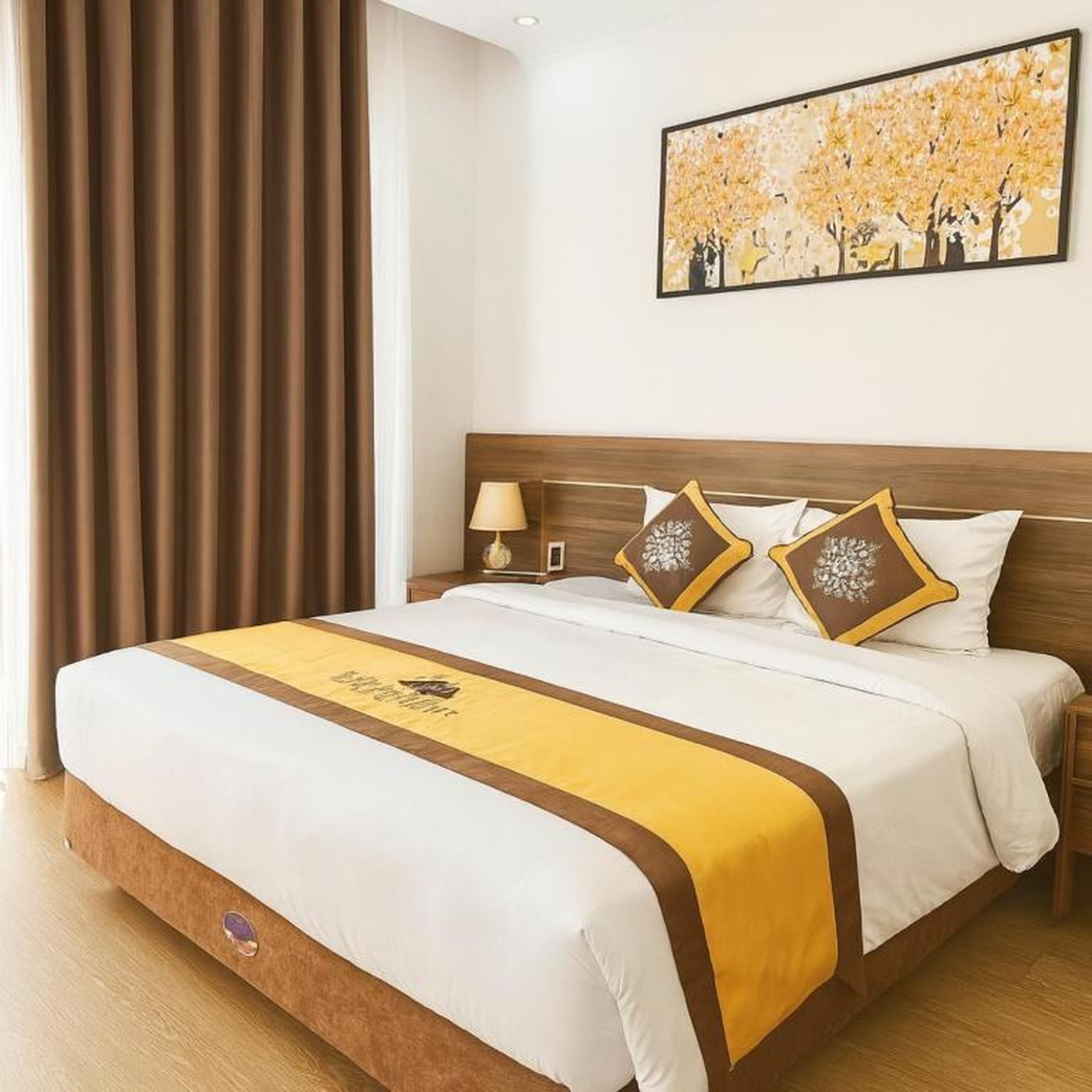 Emma Hotel - Hình 3