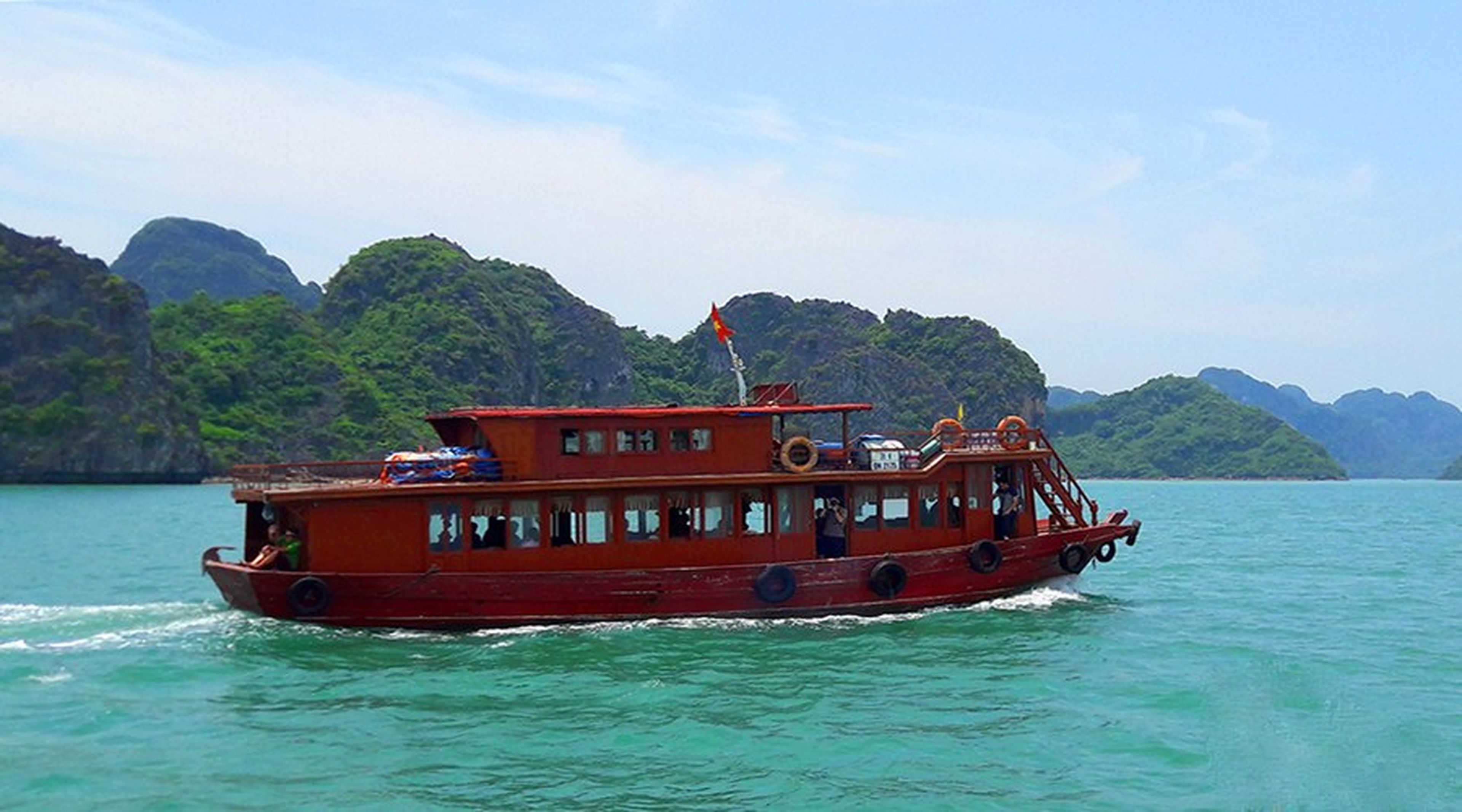 Discover Cô Tô Island, a Captivating Blue-Sea Destination - Hình 5
