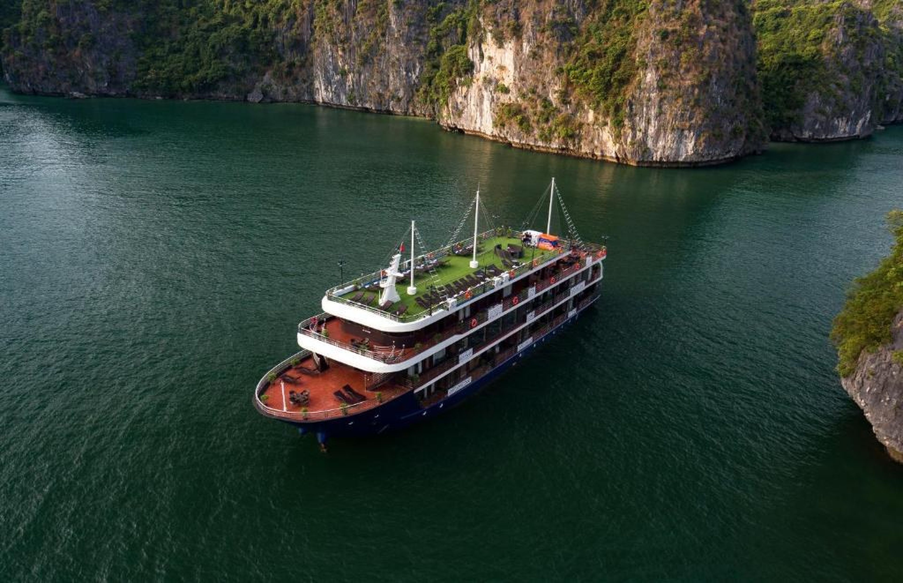 La Pandora Cruises - Hình 13