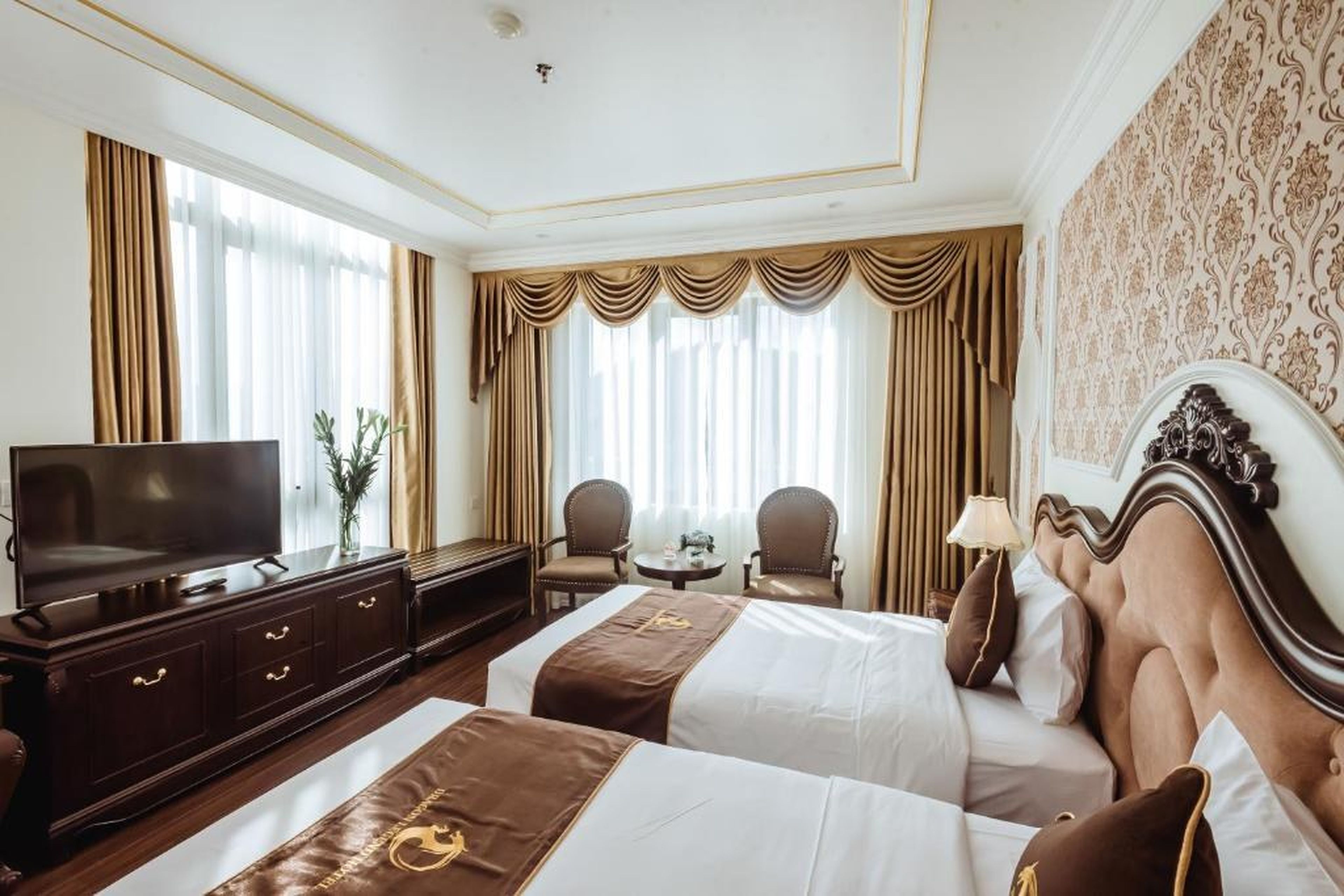 Dragon Legend Hotel - Hình 7