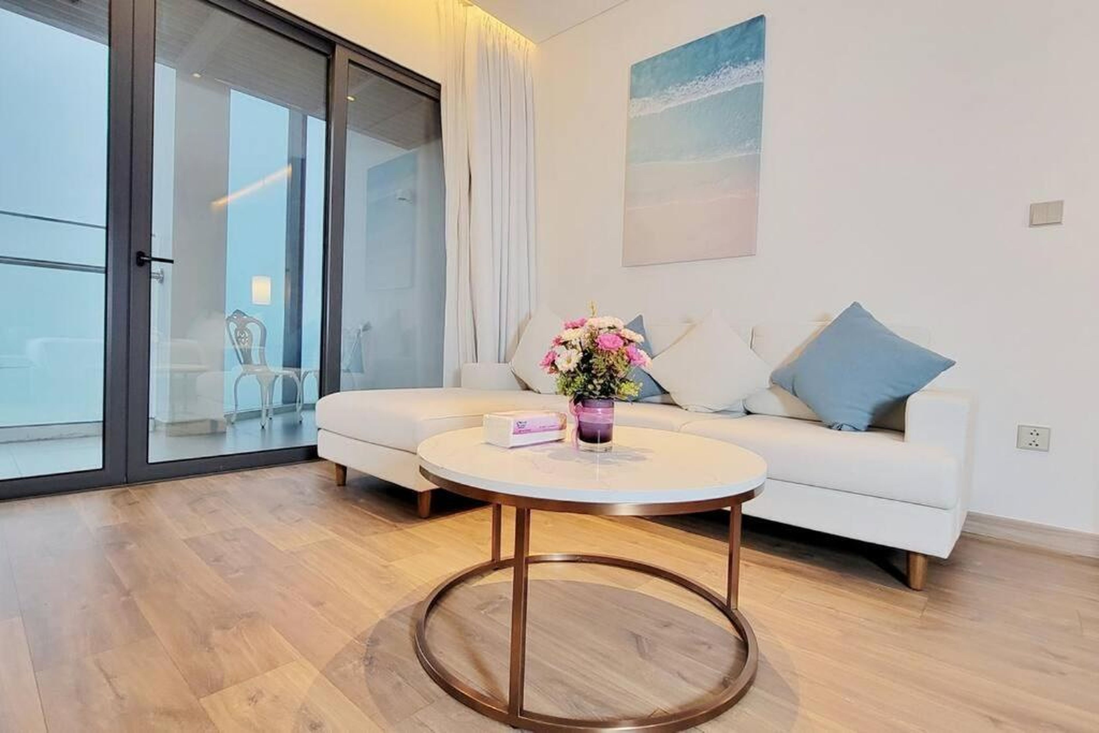 A La Carte - Modern Residence - Hình 15