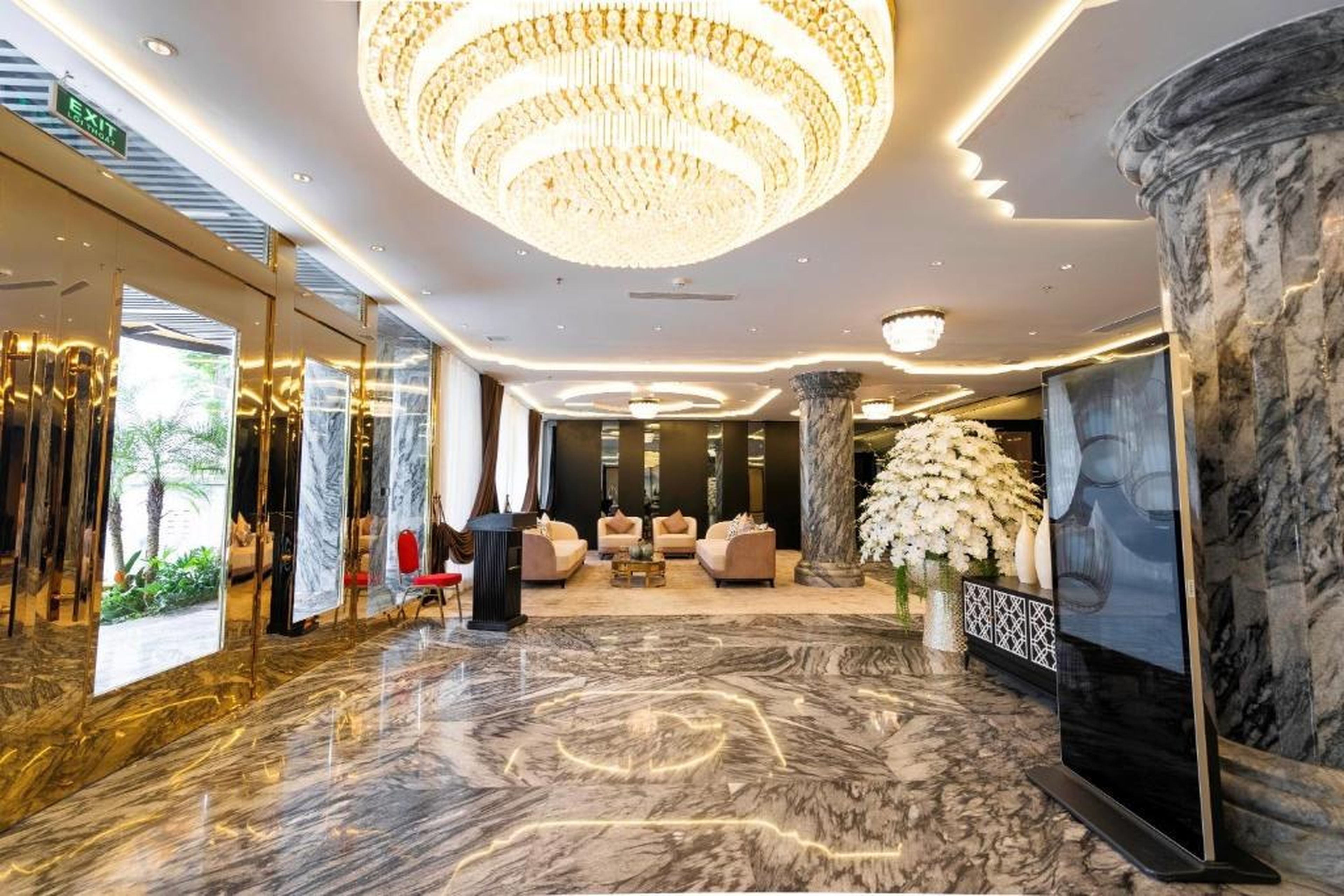 FTE Ha Long Hotel - Hình 22