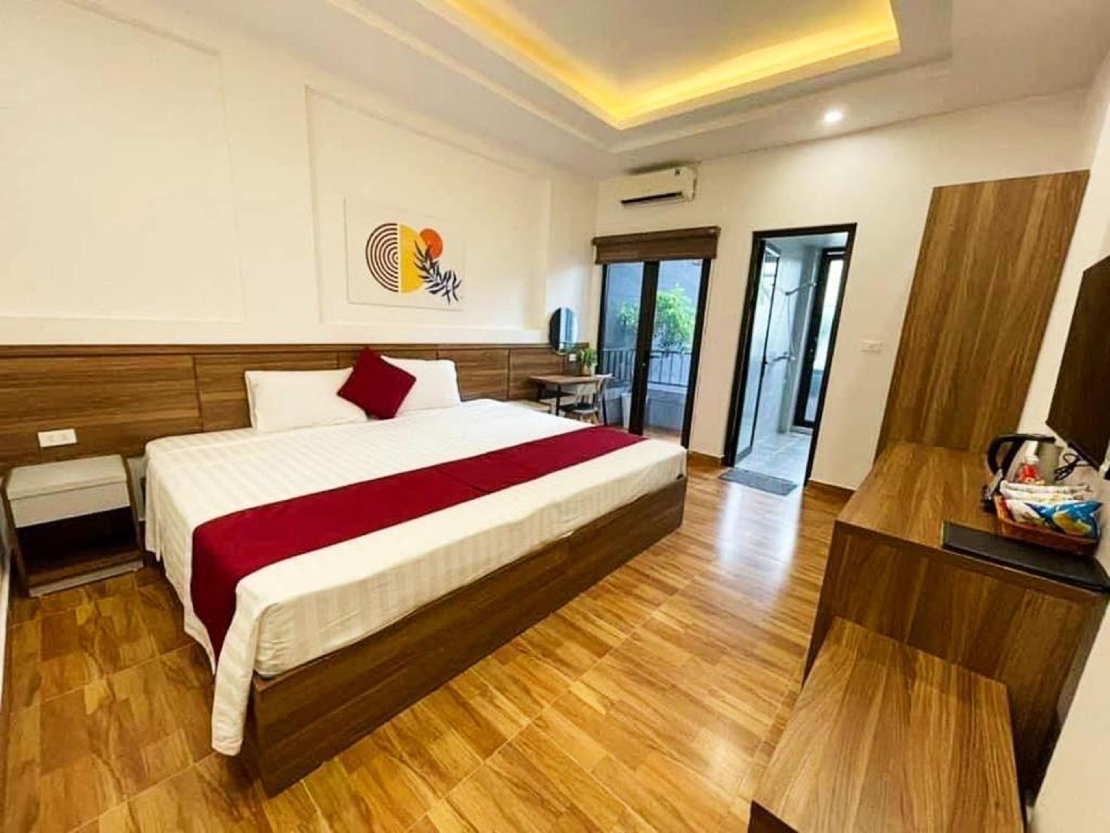Bai Chay Panda Hotel - Hình 9