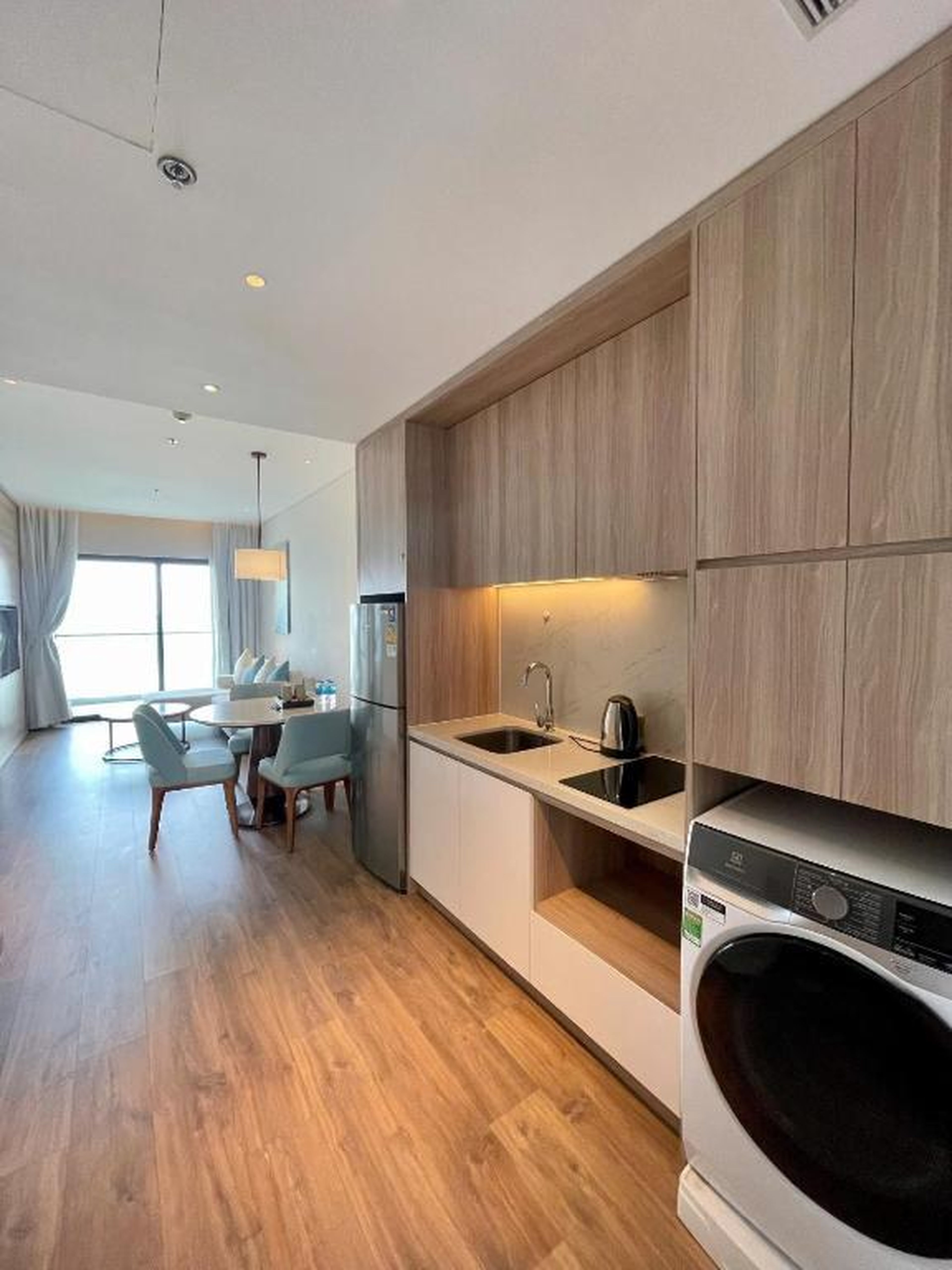 A La Carte Residence by HHK - Hình 4