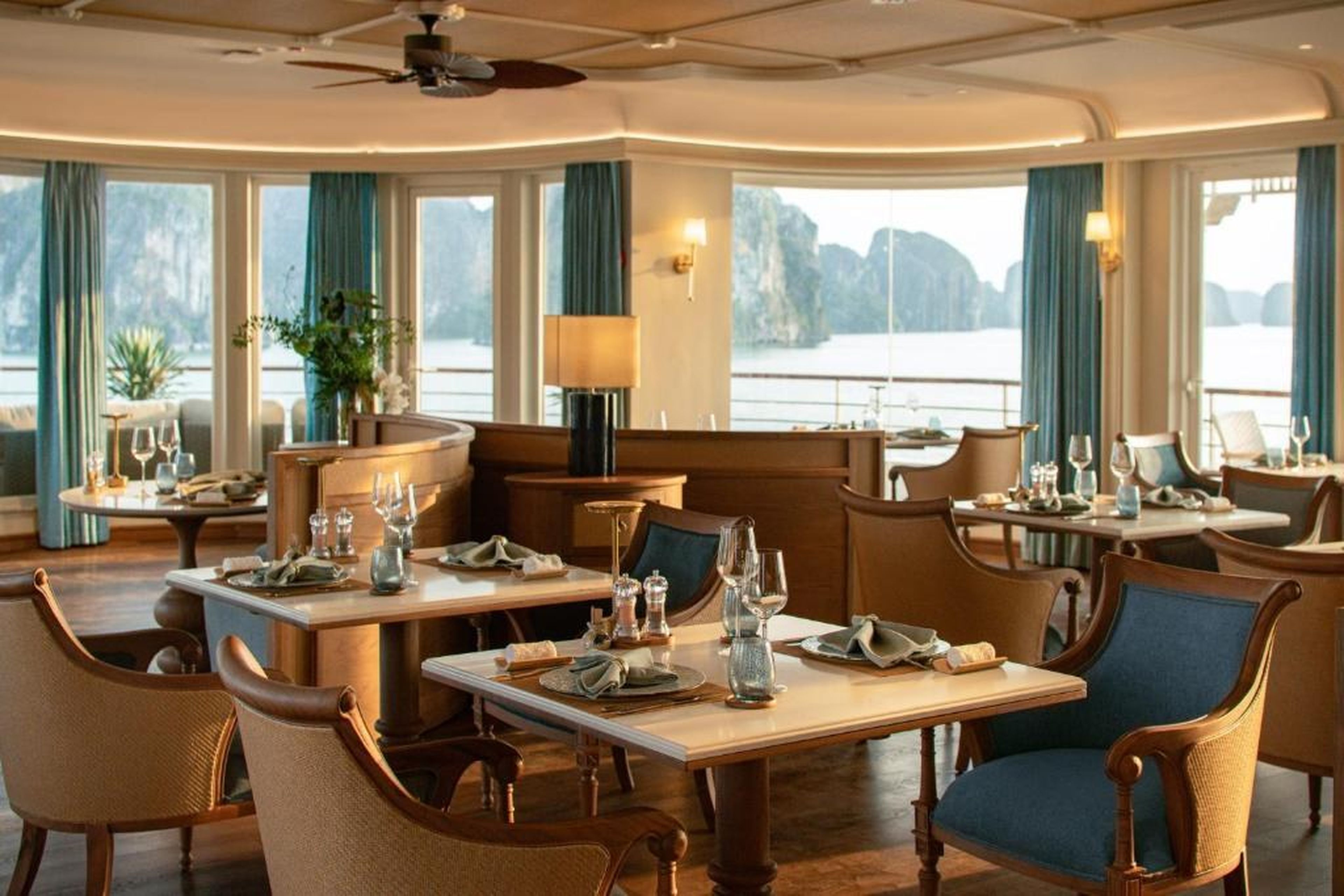Bhaya Soul - Wellness Inclusive Cruise - Hình 23