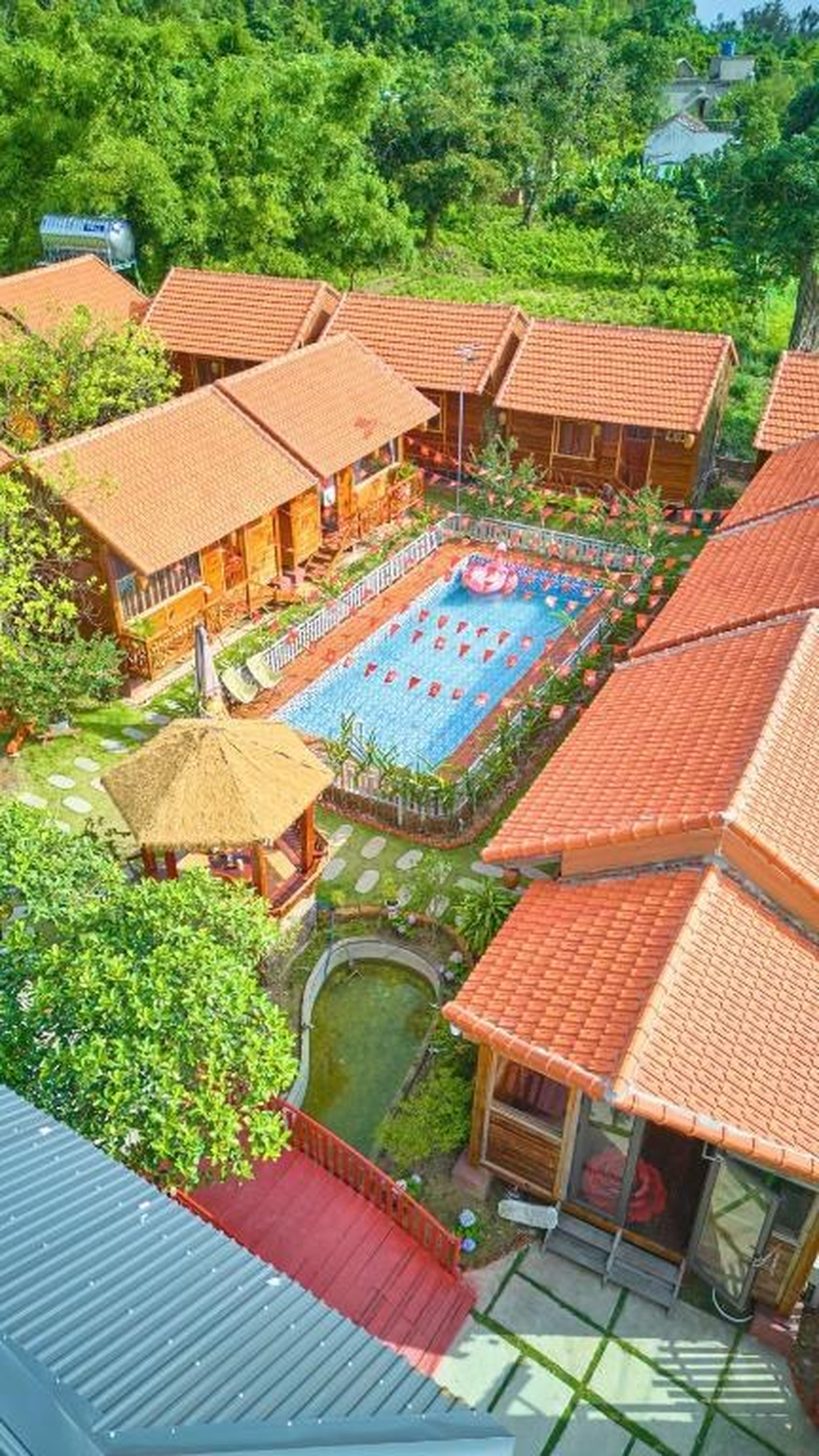 Co To Victory Homestay - Hình 4