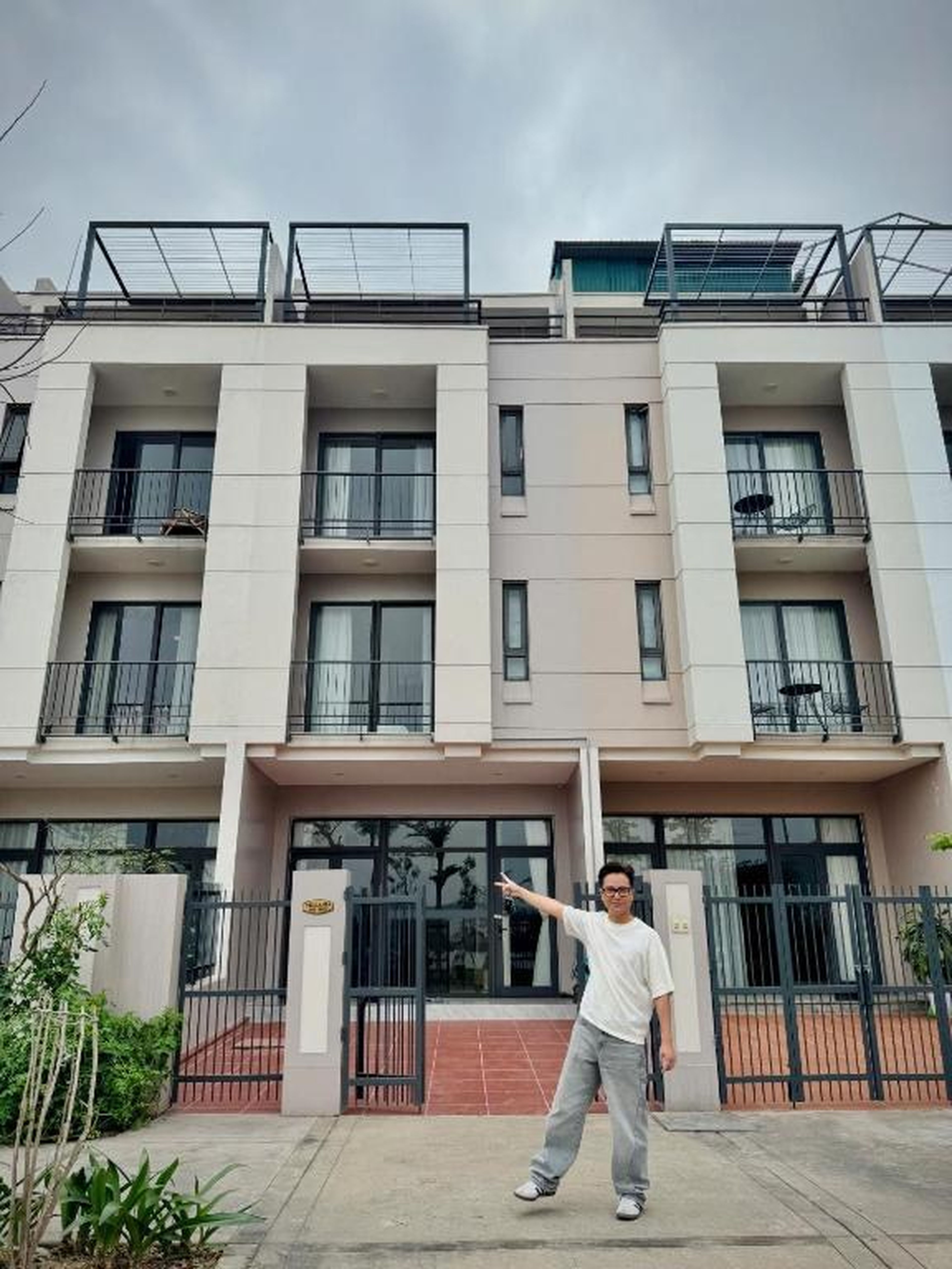 Alacarte Luxury Apartments - Sea View - Hình 46