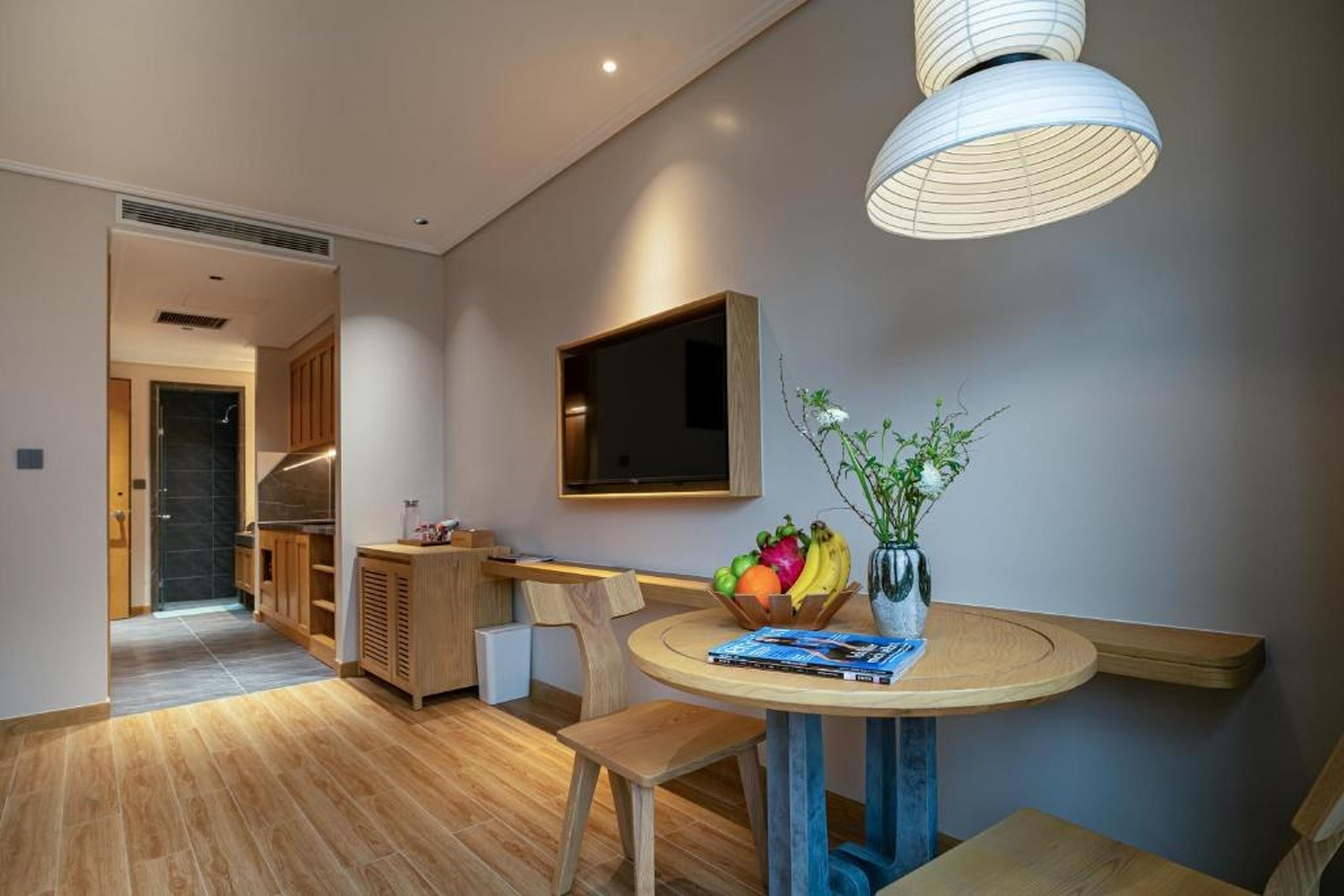 Nam Dat Hotel by D'Lecia Ha Long - Hình 28