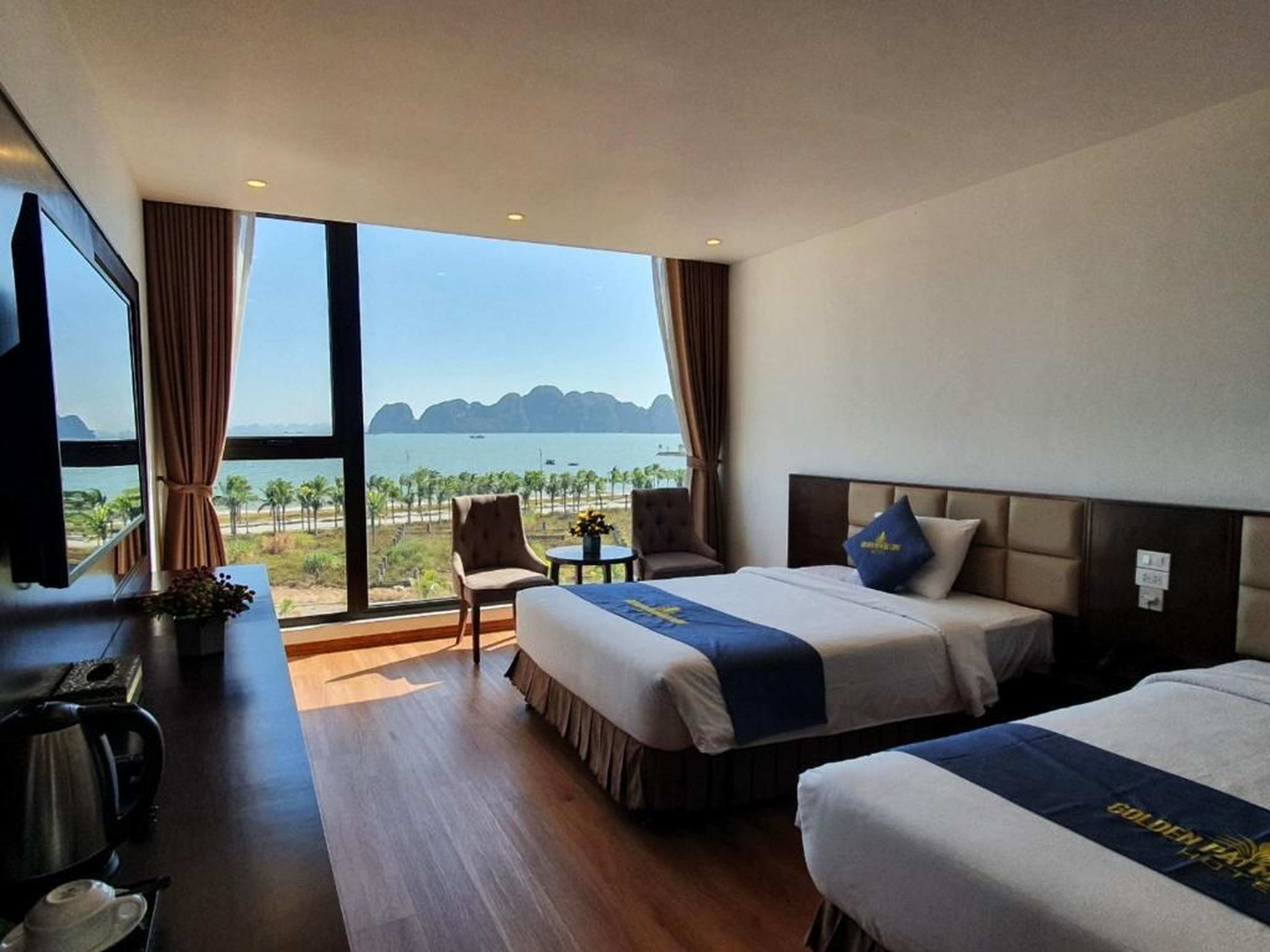 Golden Palm HaLong Hotel - Hình 4