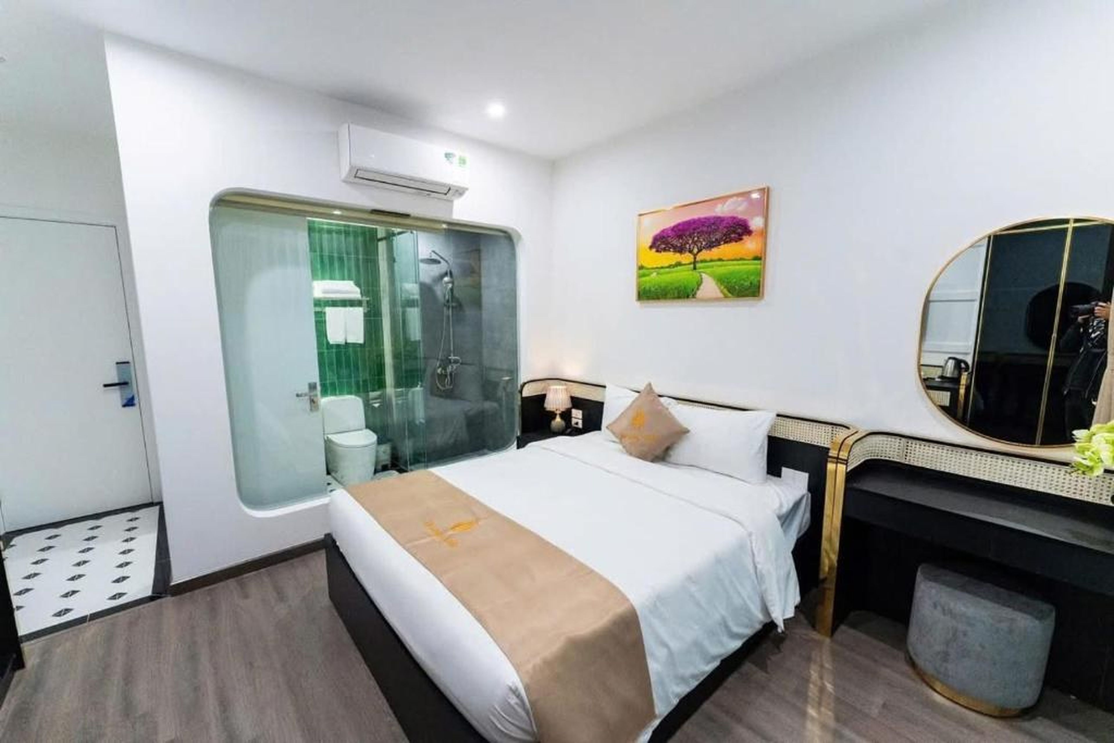 HA Hạ Long Hotel - Hình 21