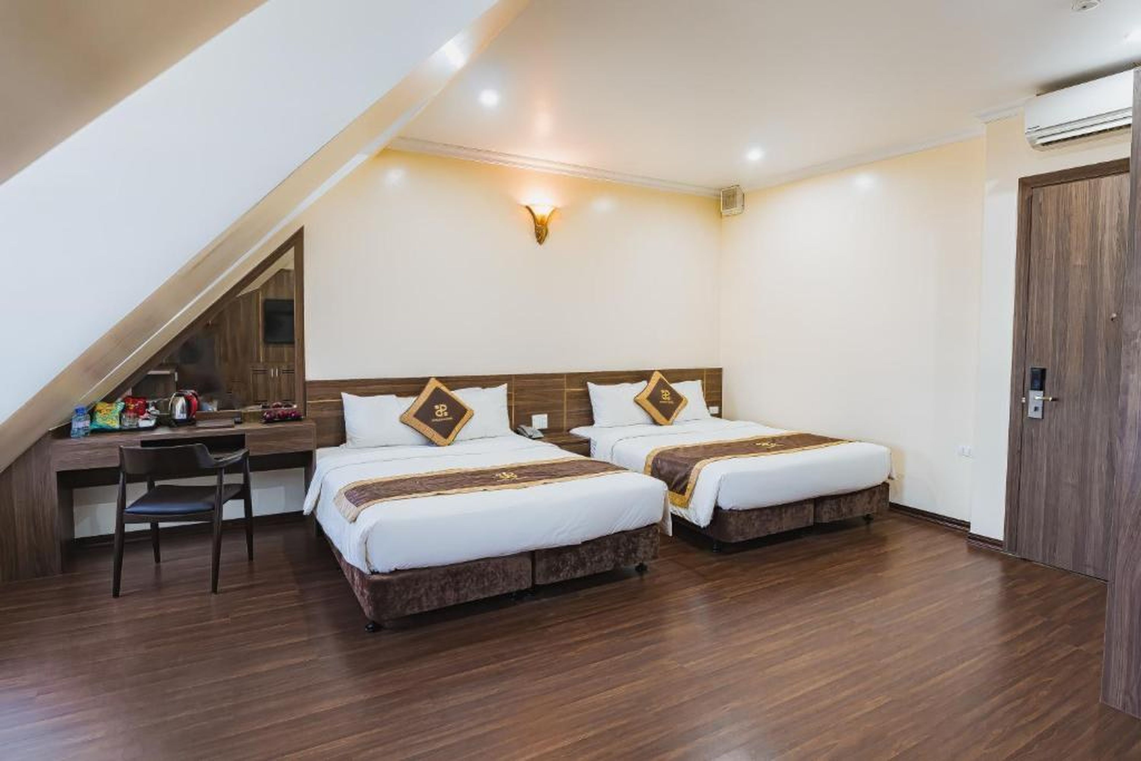 Passion Hotel HaLong - Hình 45